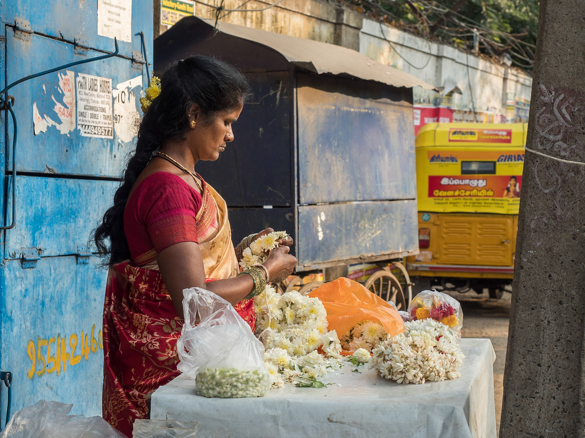 Chennai, India