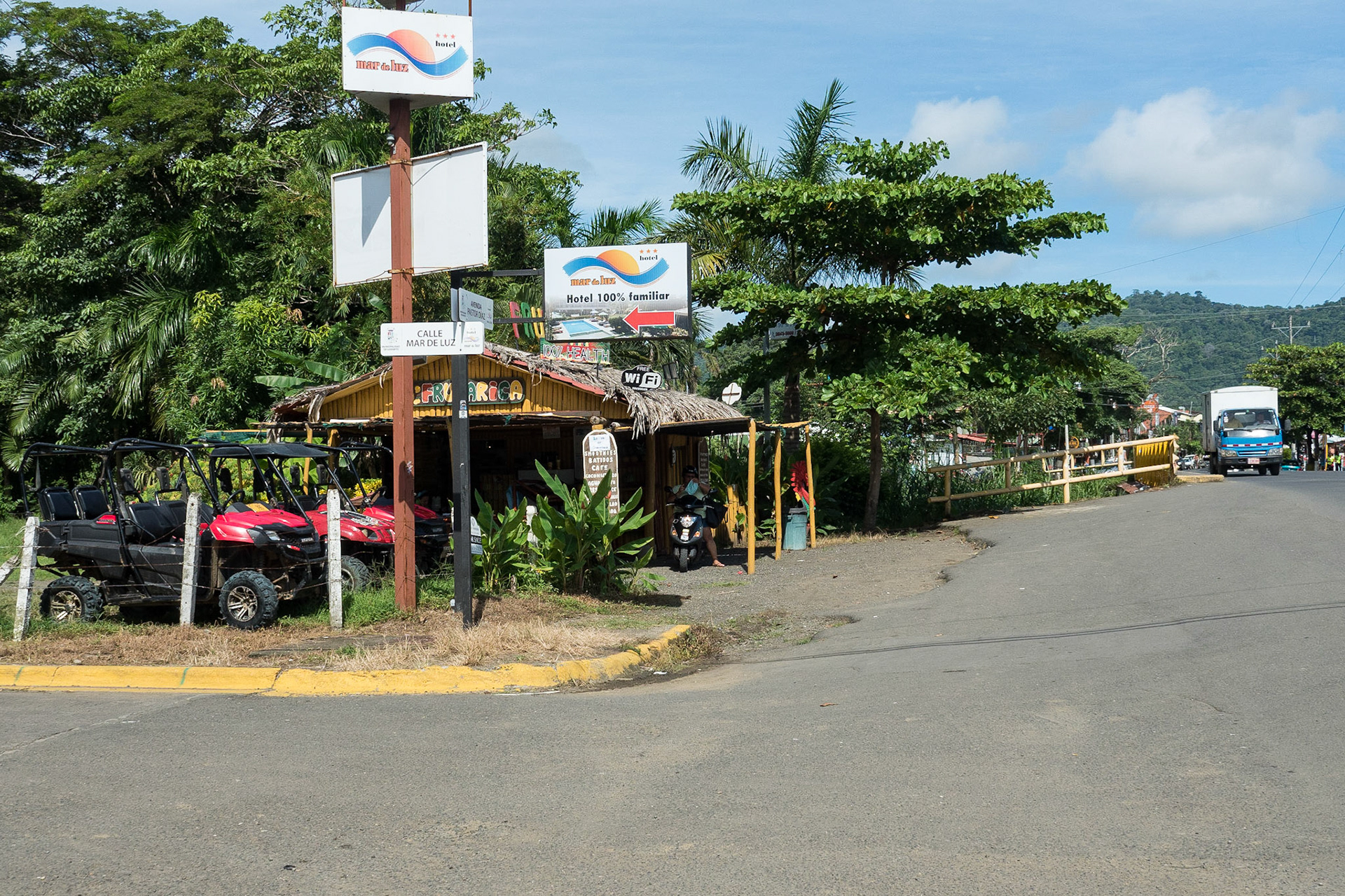 Costa Rica
