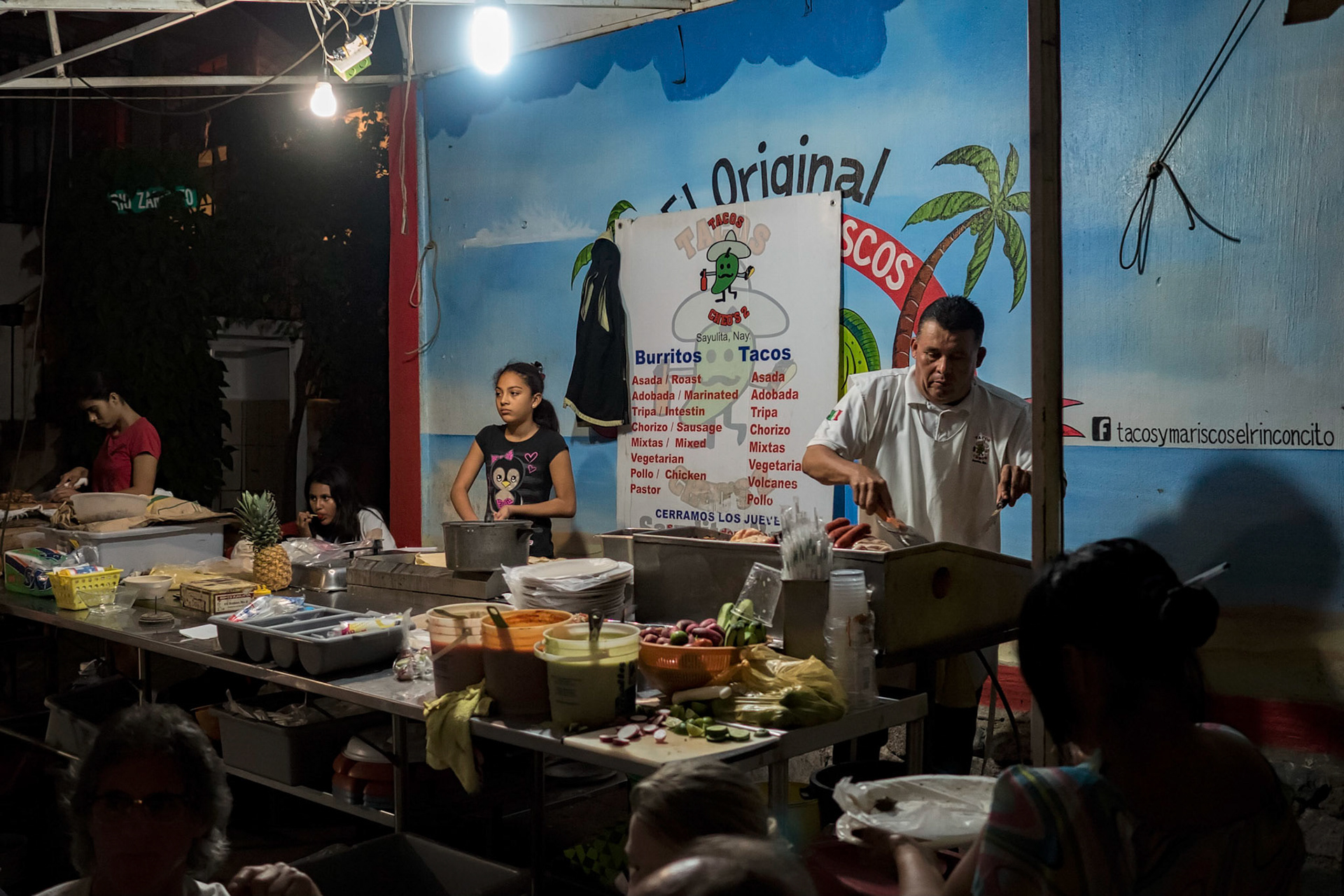 Sayulita, Mexico