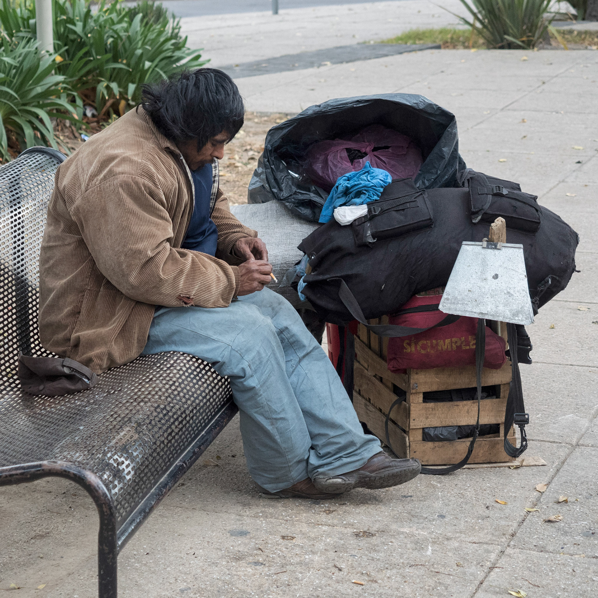 Mexico City, Mexico