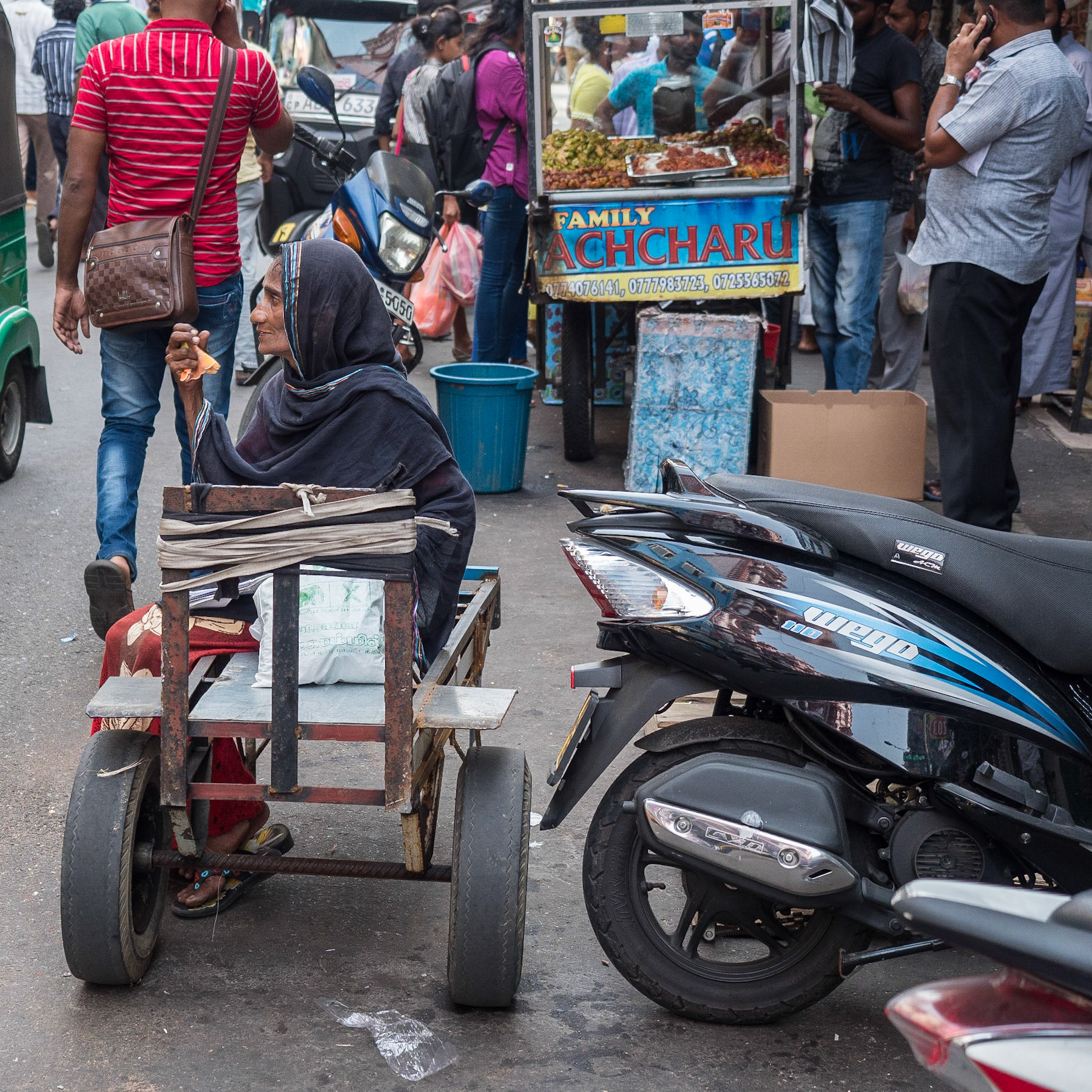 Colombo, Sri Lanka