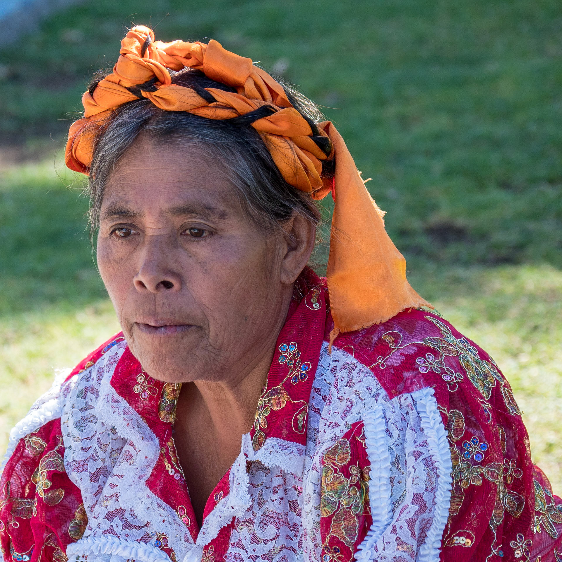 Oaxaca, Mexico