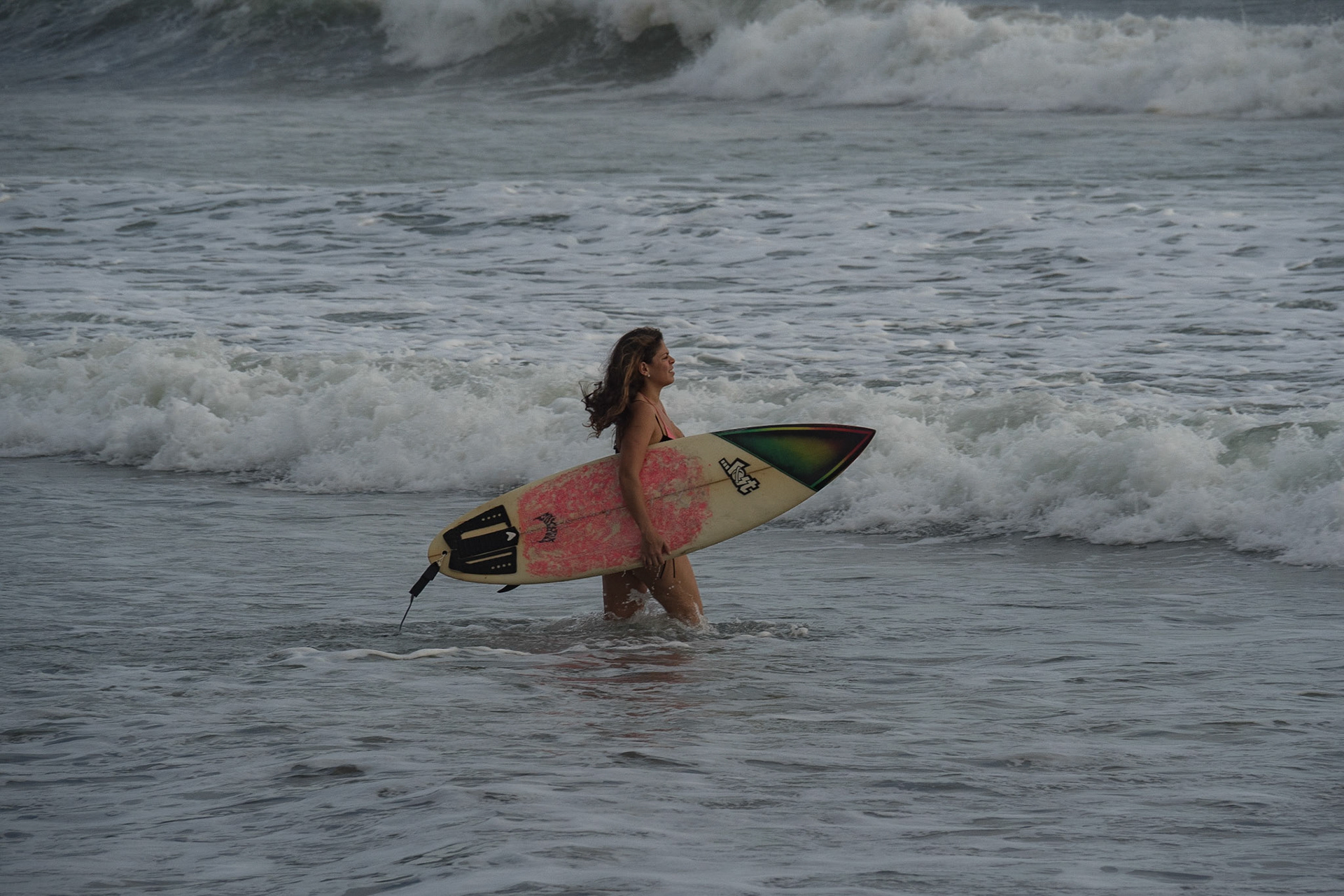 Costa Rica