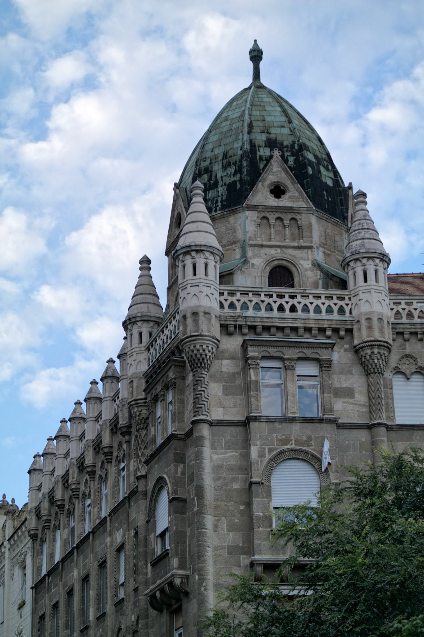 Budapest, Hungary