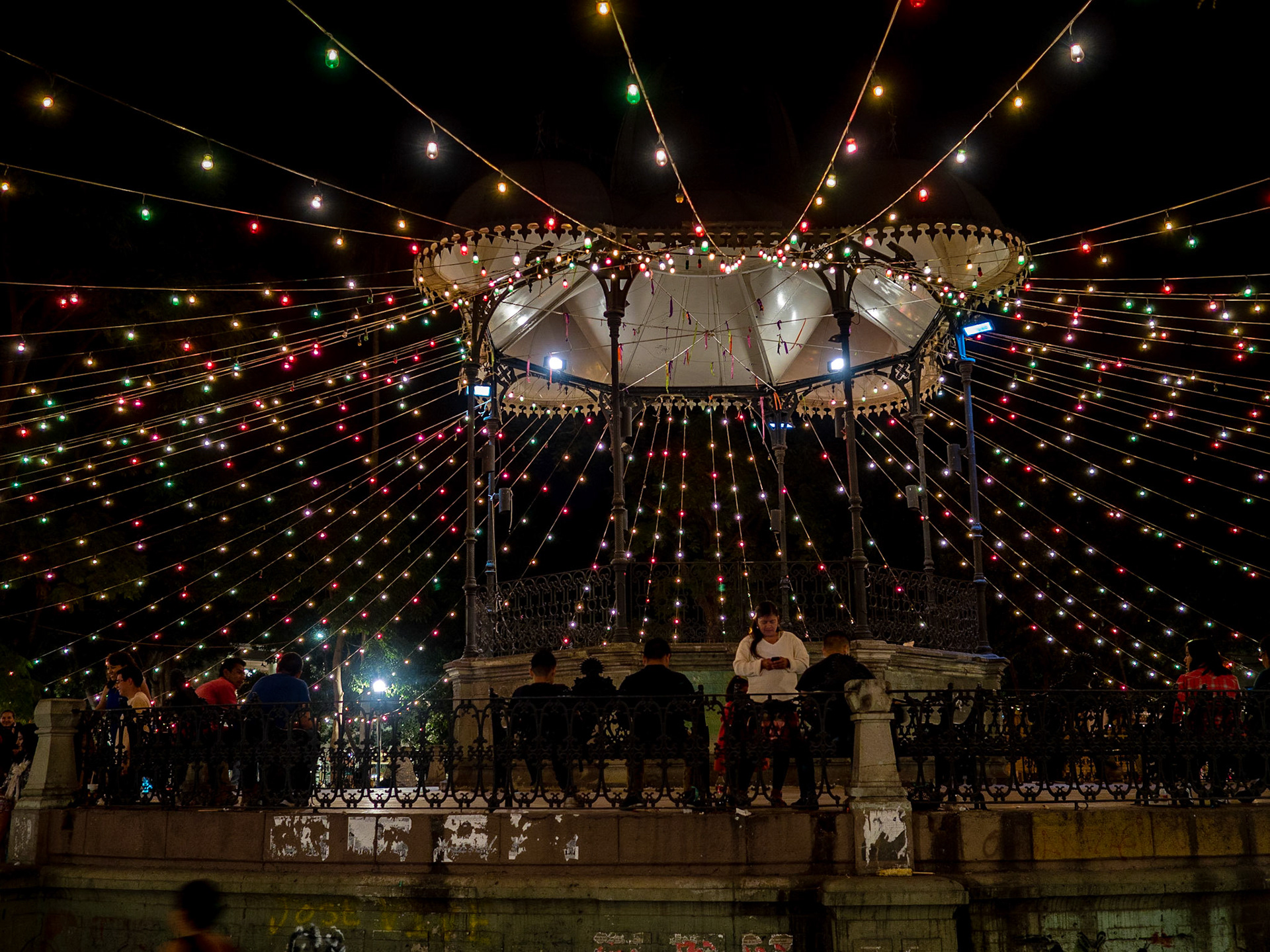 Oaxaca, Mexico