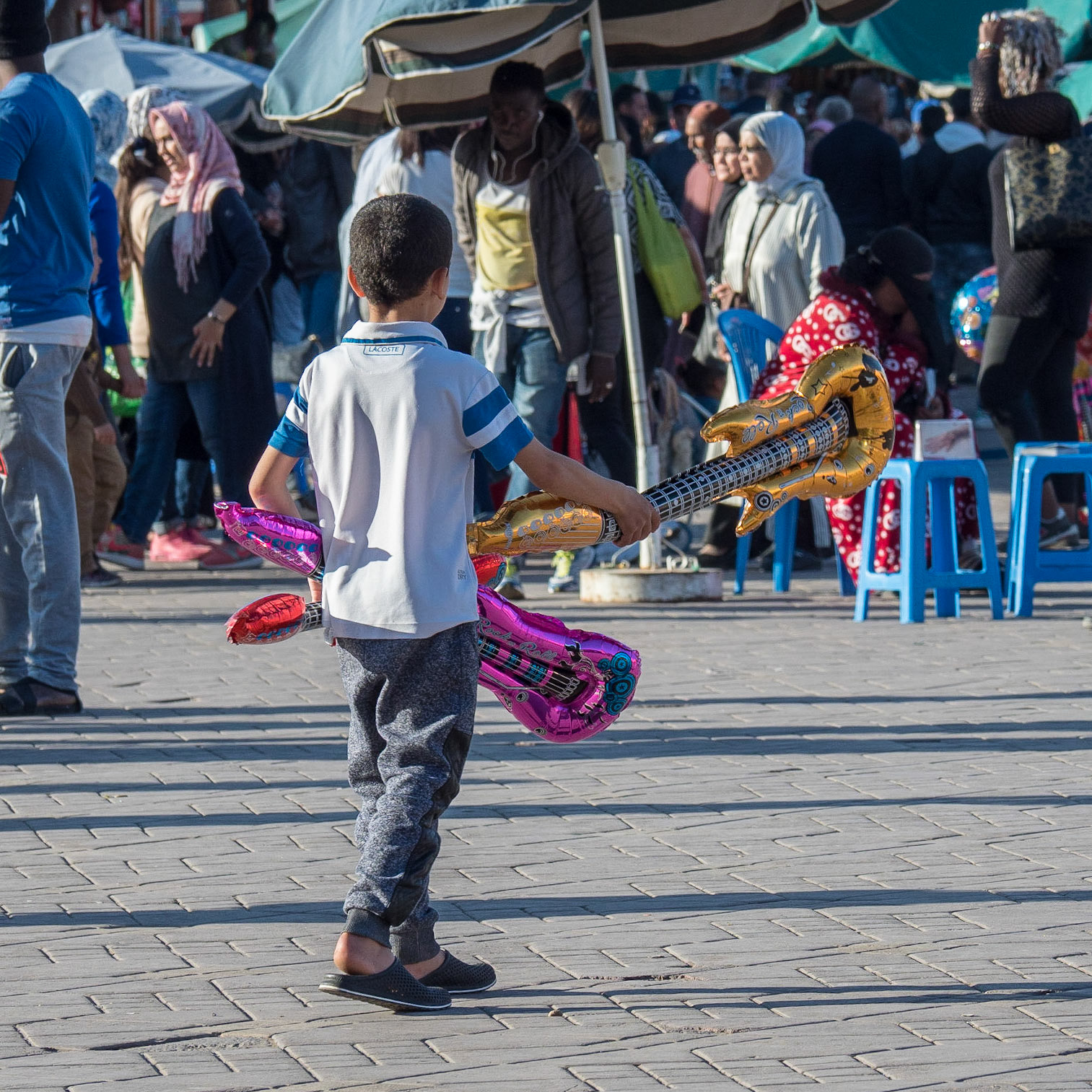 Marrakech, Morocco
