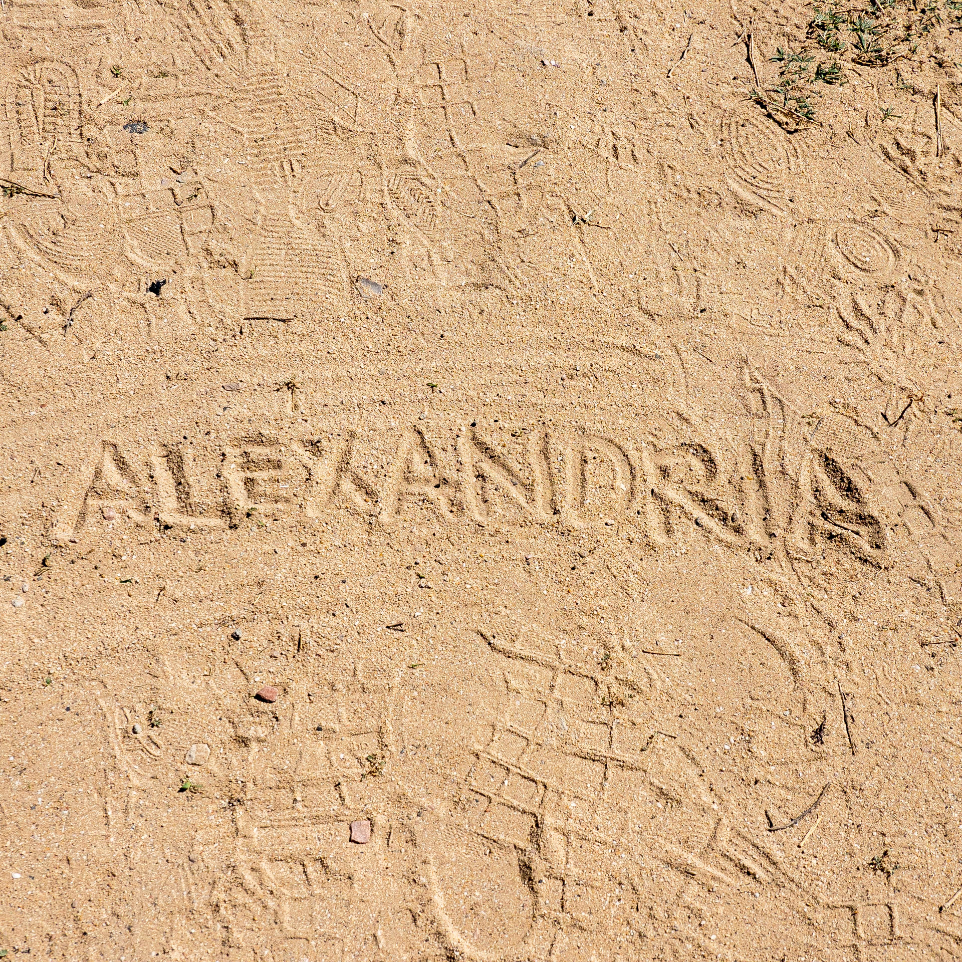 Alexandria, Egypt