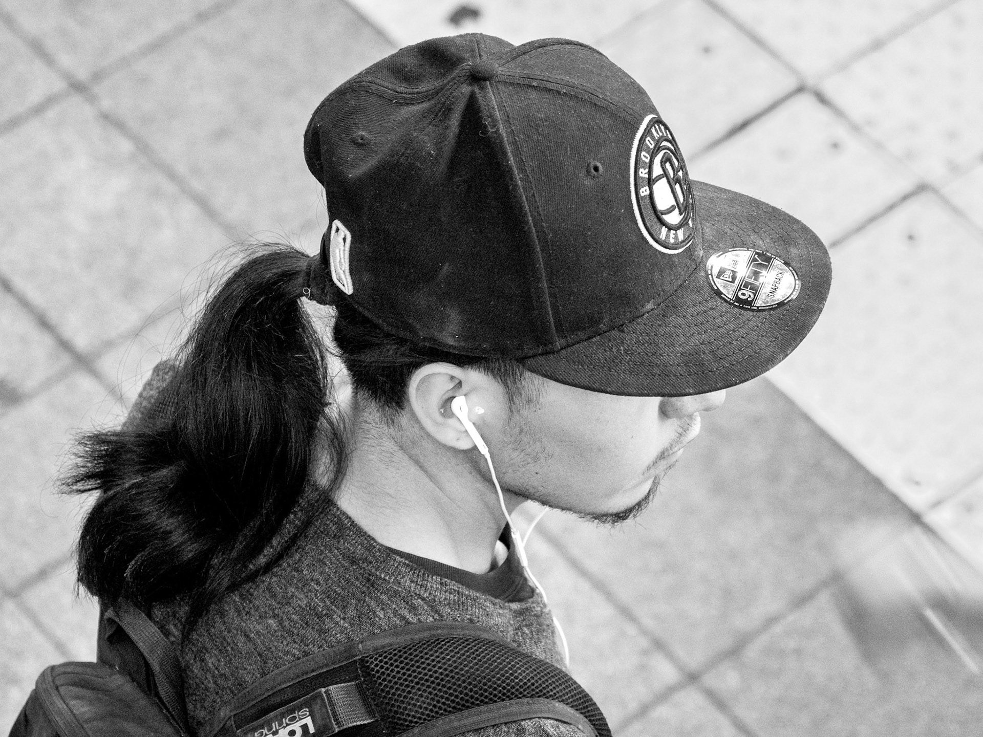 New York City, NY, USA