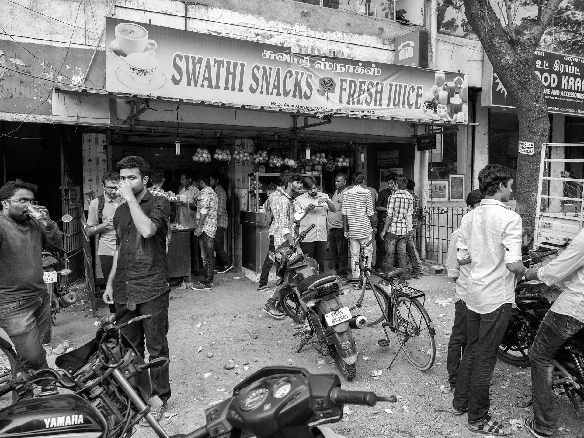 Chennai, India