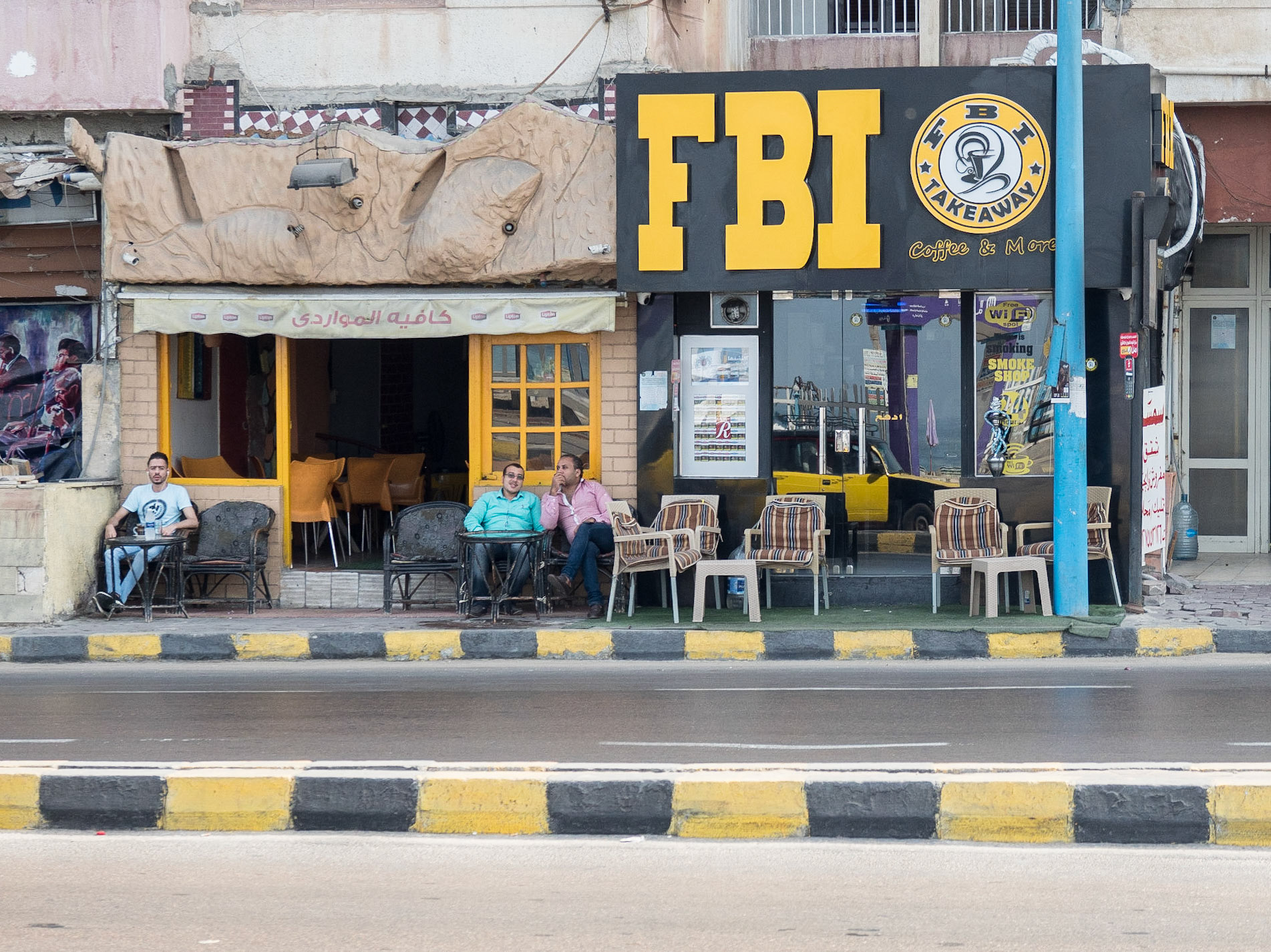 Alexandria, Egypt