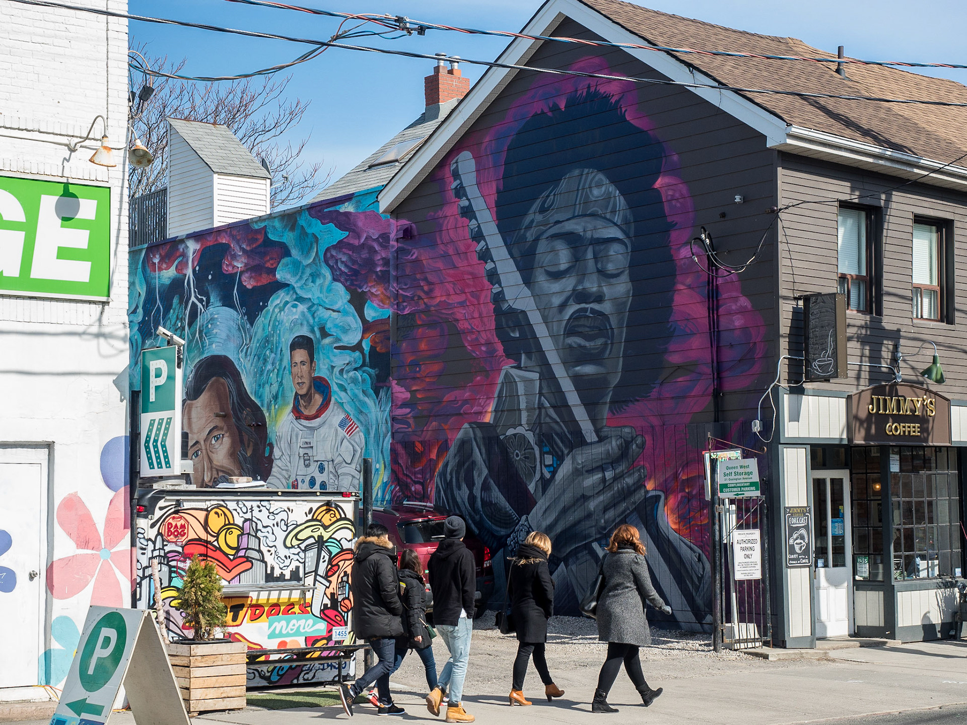 Toronto, Canada