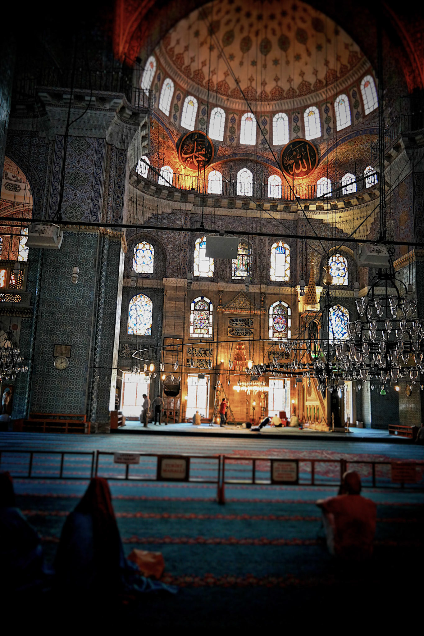 Istanbul, Turkey
