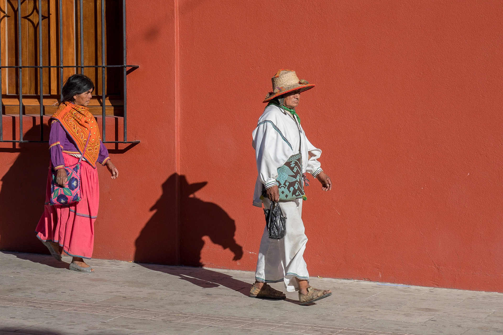 Oaxaca, Mexico