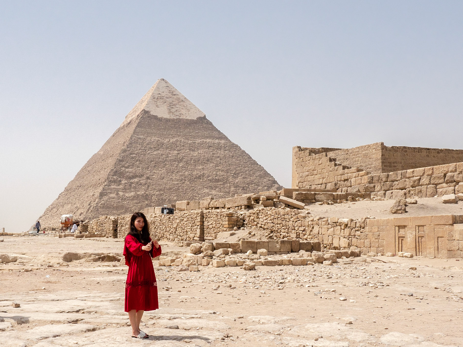 Cairo, Egypt