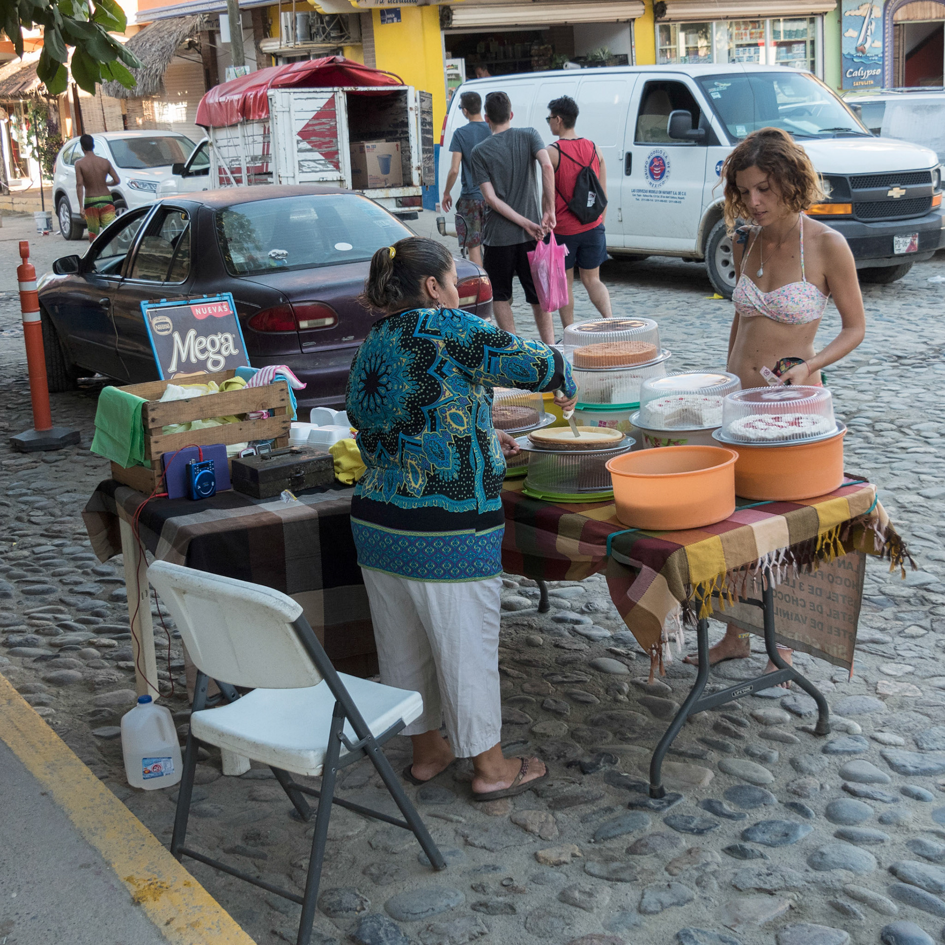Sayulita, Mexico