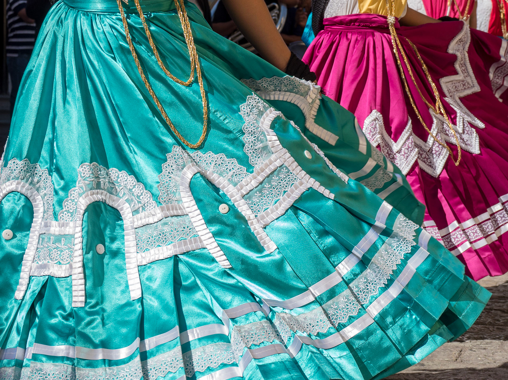 Oaxaca, Mexico