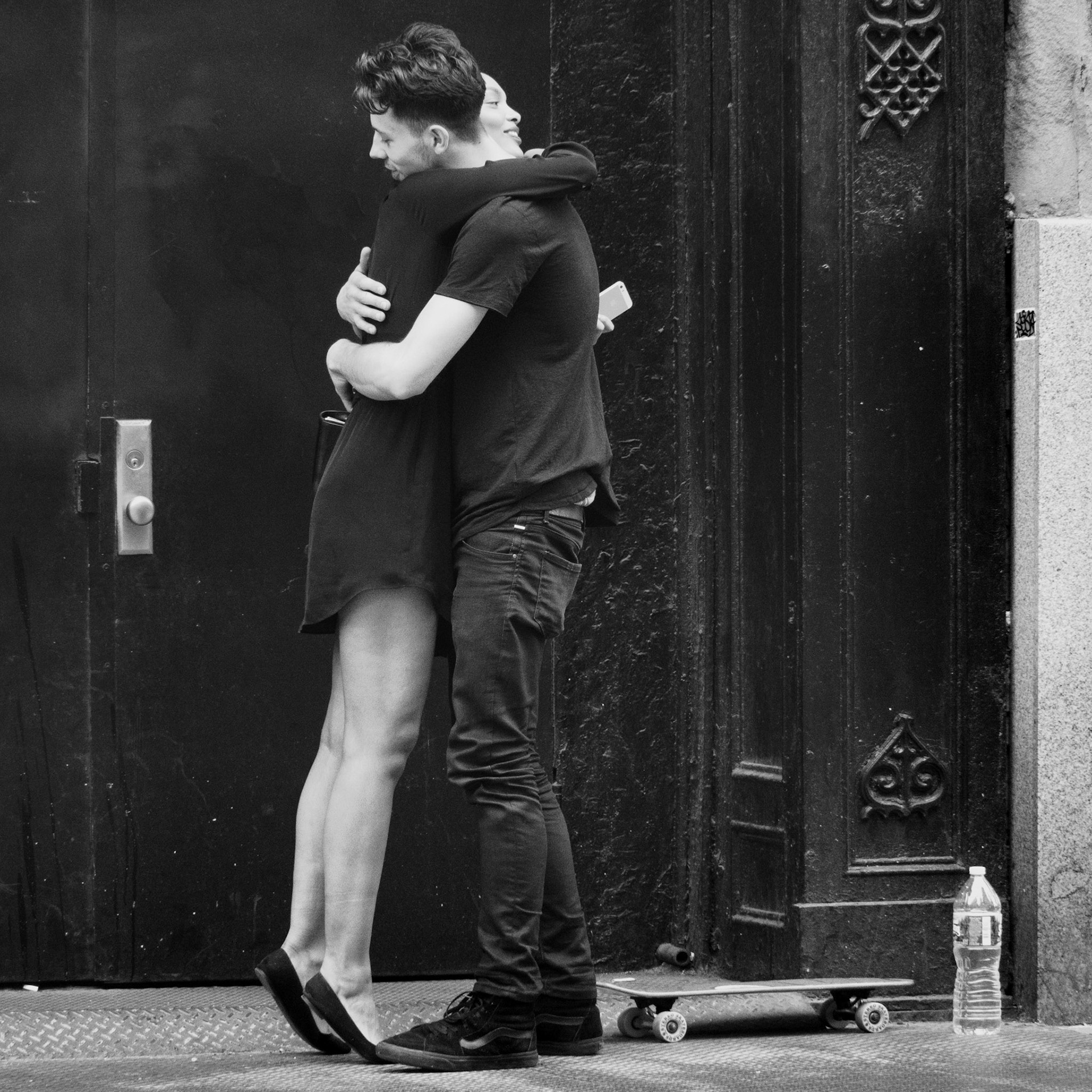 New York City, NY, USA