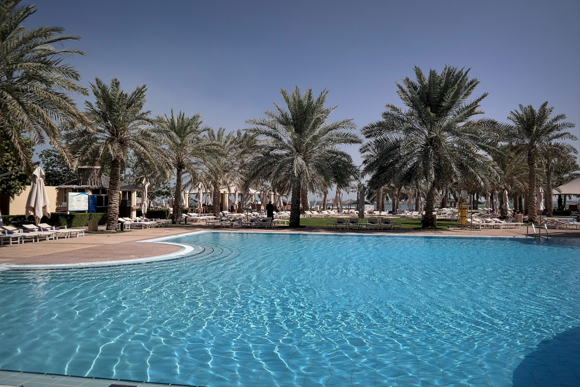 Doha, Qatar