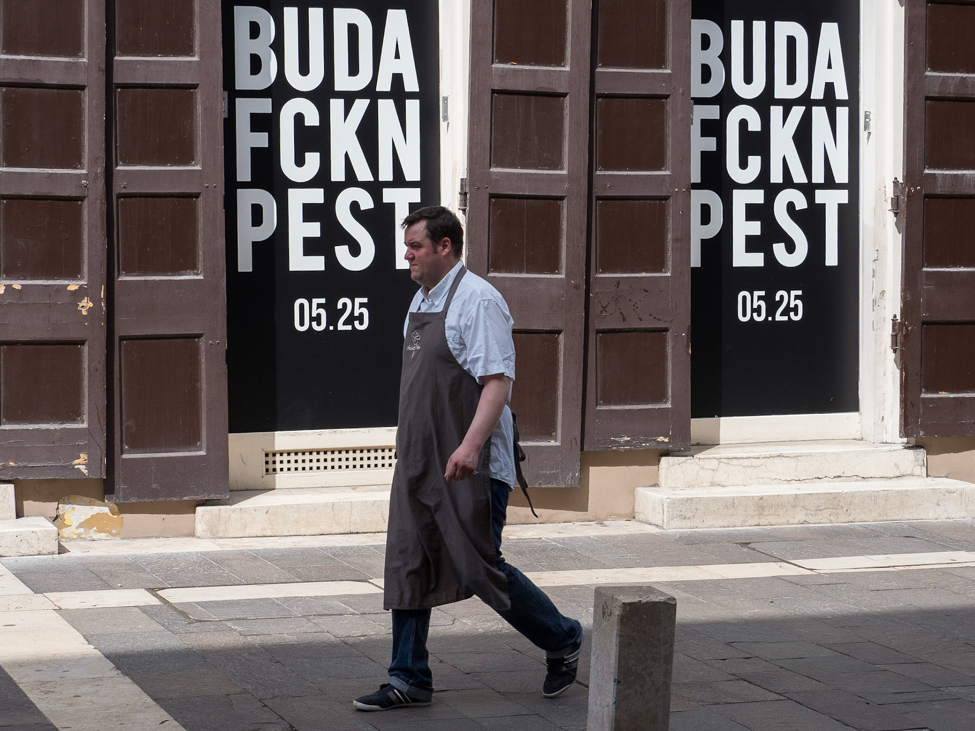 Budapest, Hungary