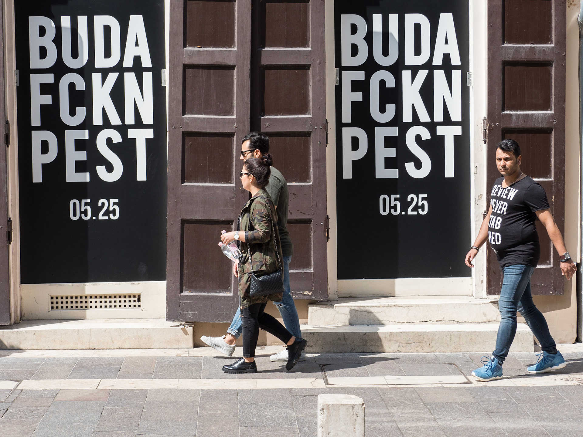 Budapest, Hungary