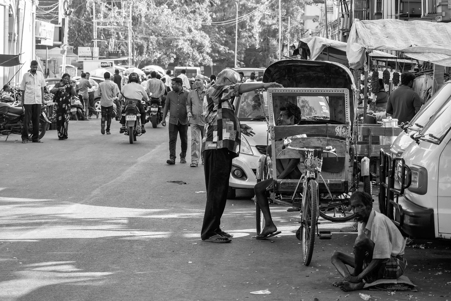 Chennai, India