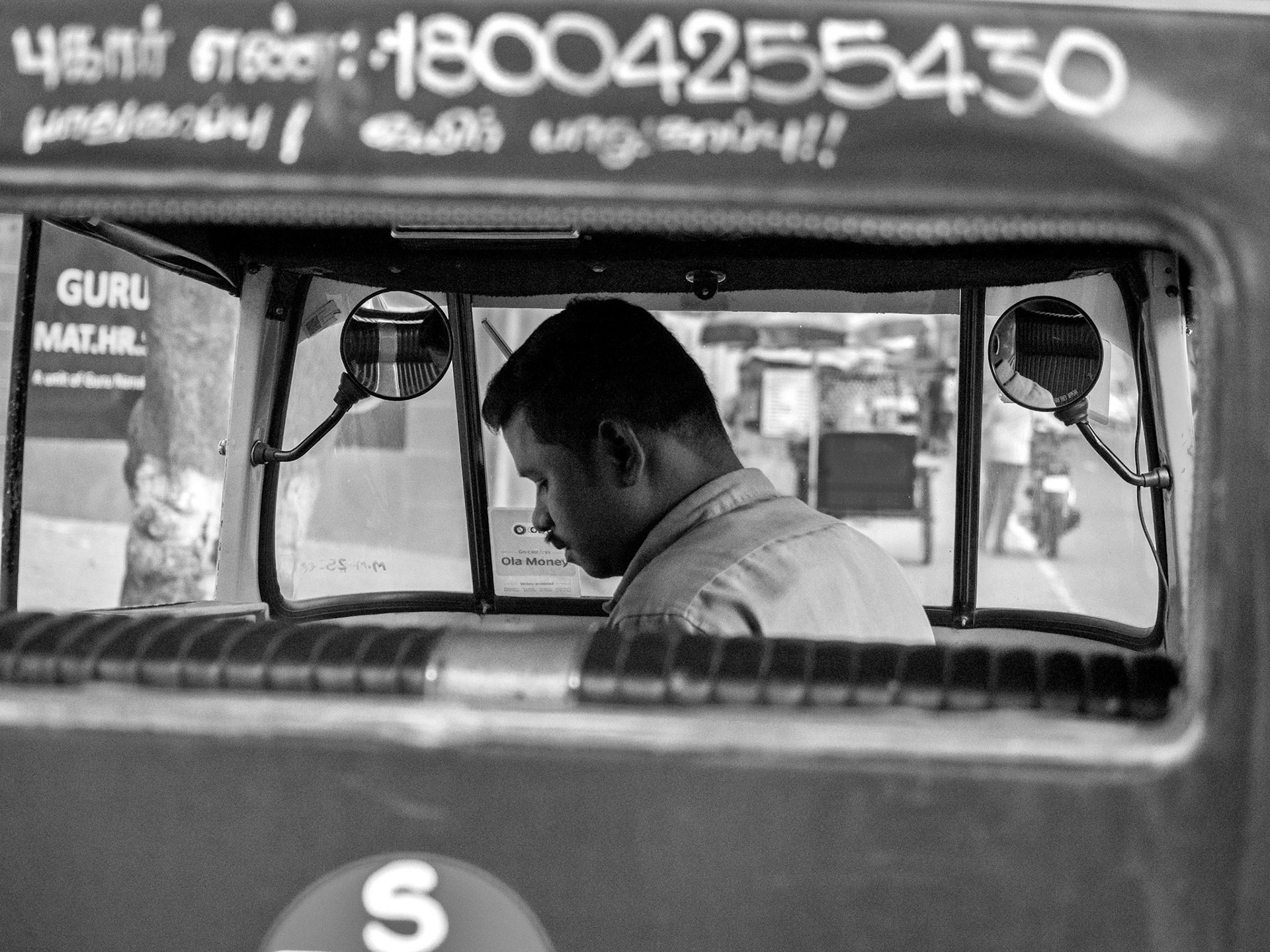 Chennai, India