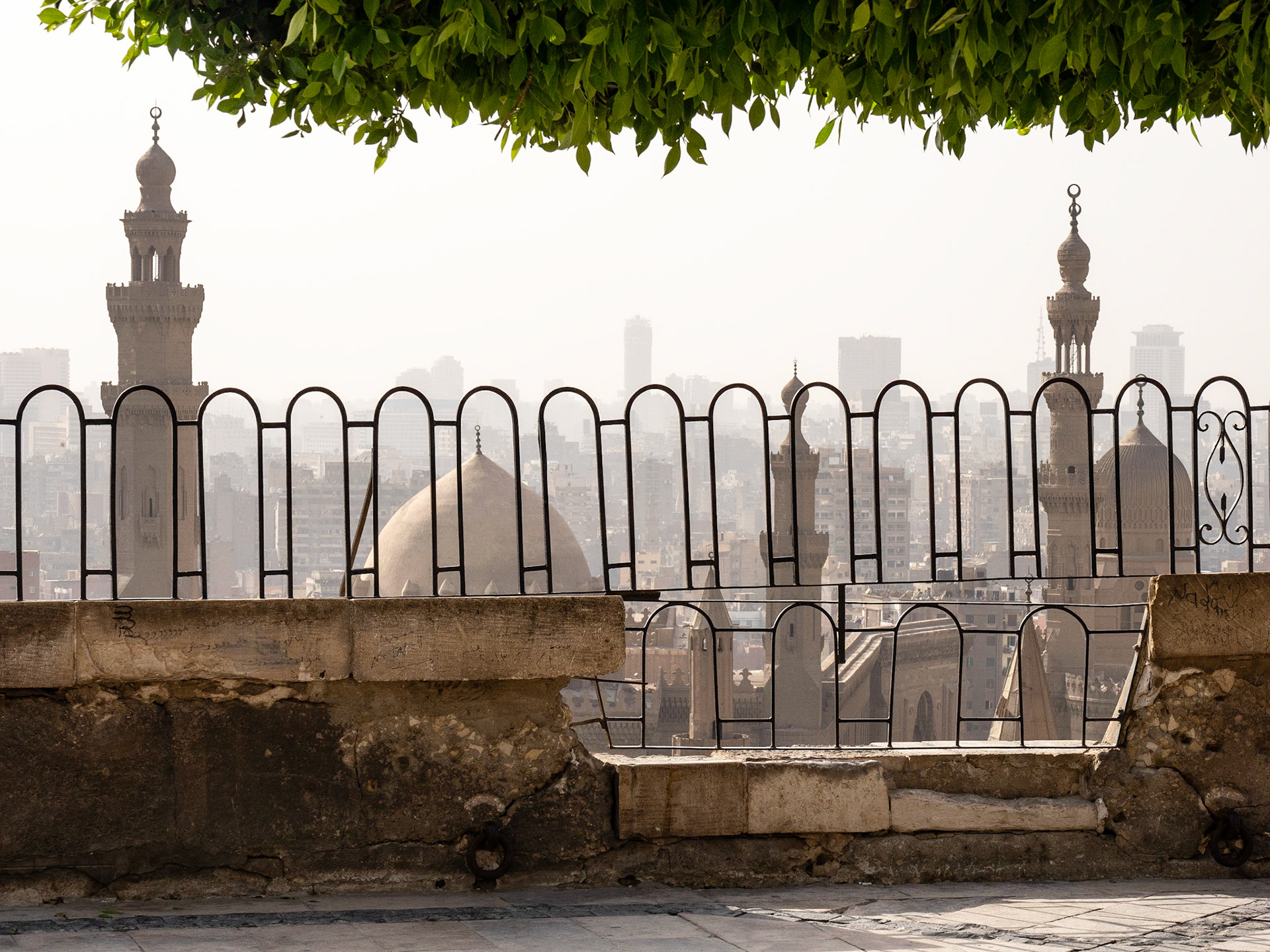 Cairo, Egypt