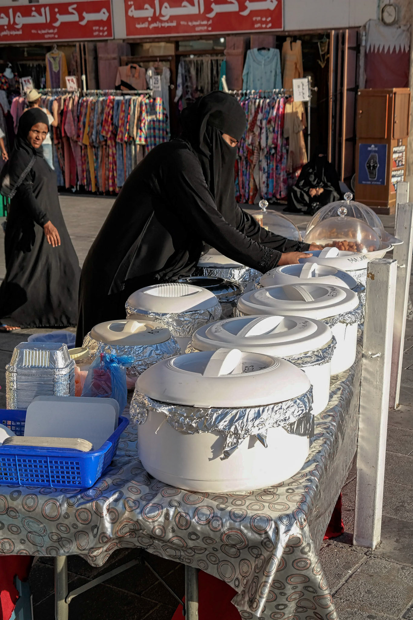 Doha, Qatar