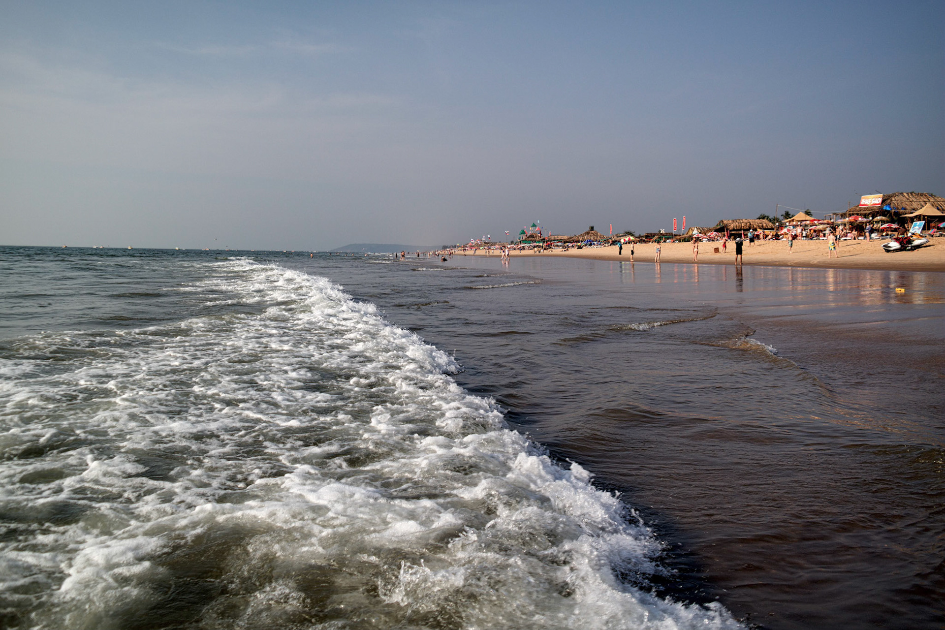 Goa, India