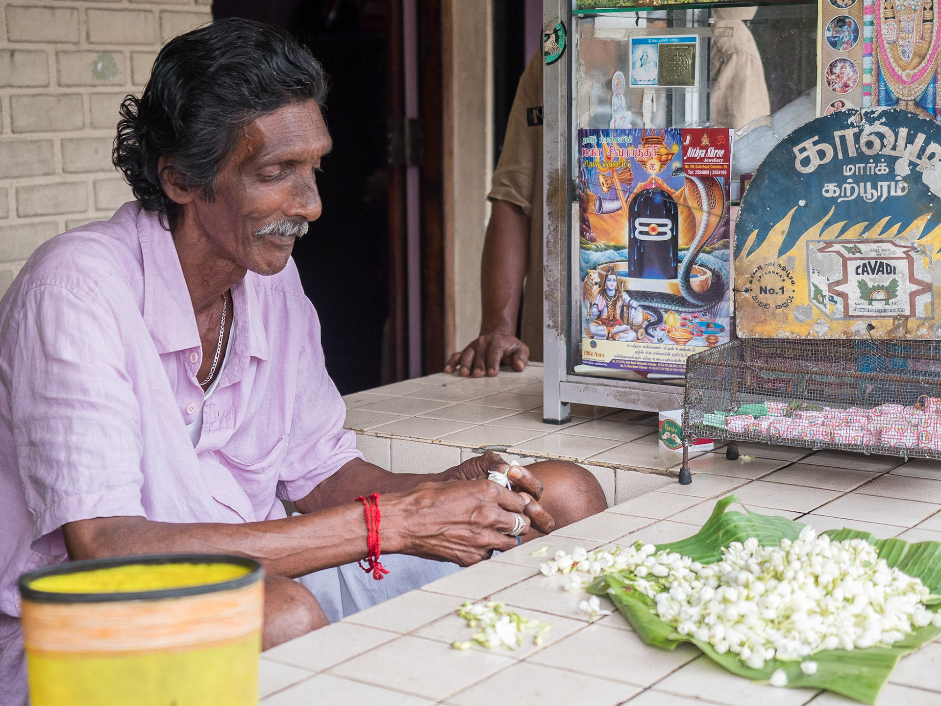 Colombo, Sri Lanka
