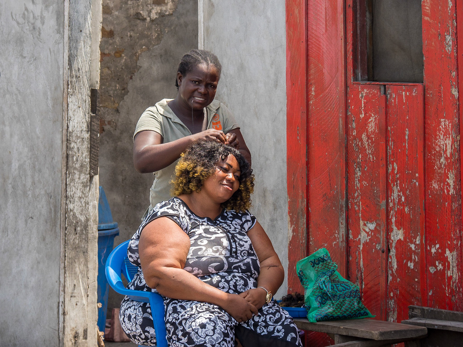 Ghana