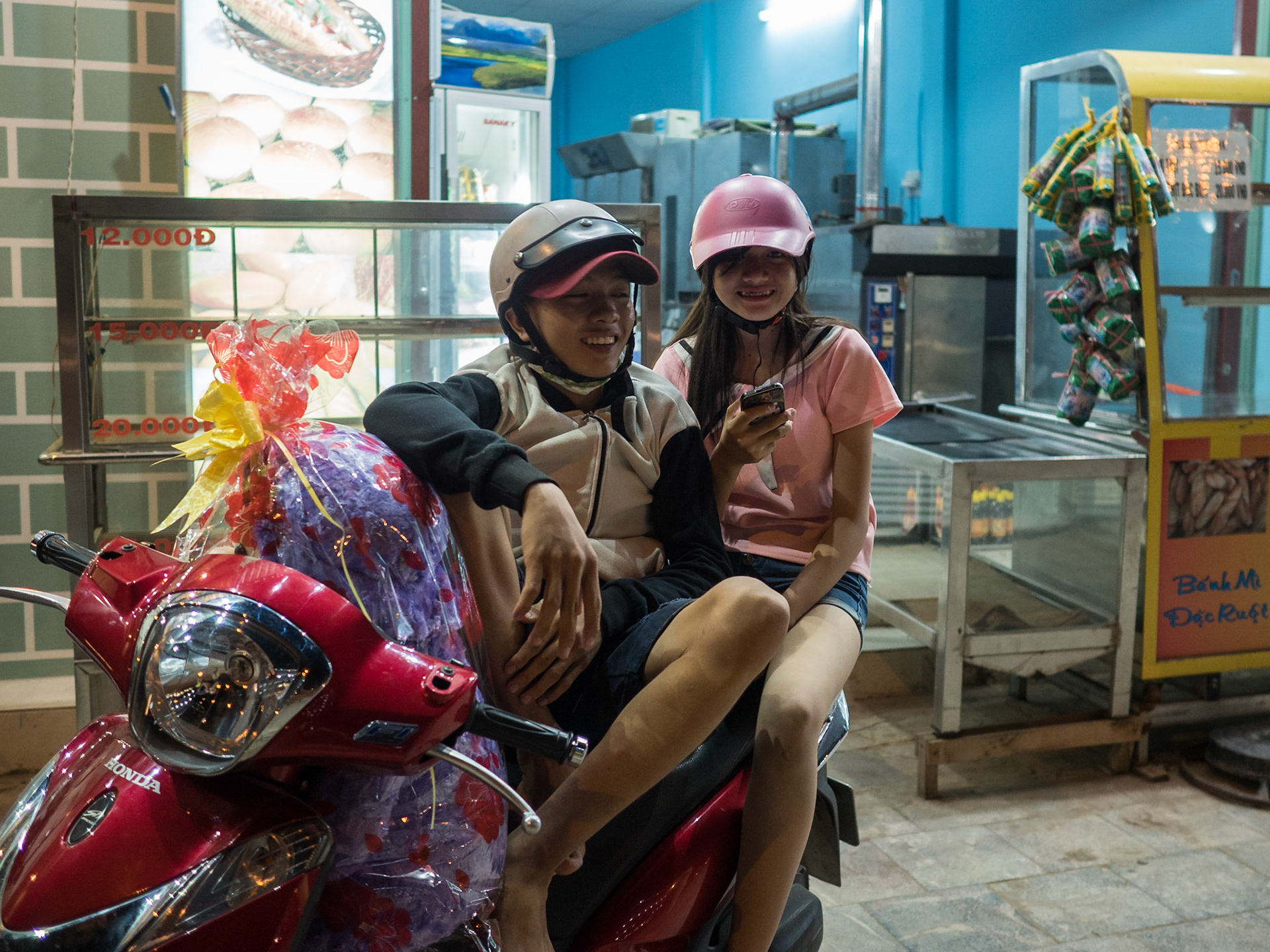 Phu Quoc, Vietnam