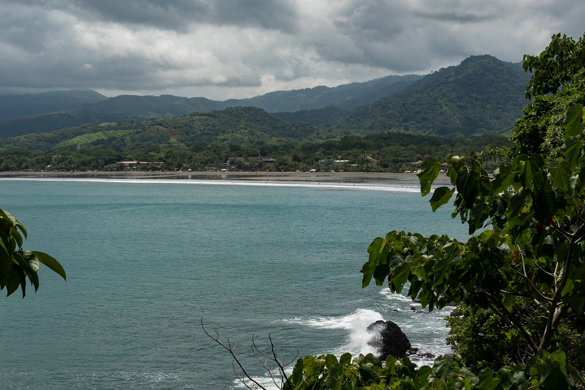 Costa Rica