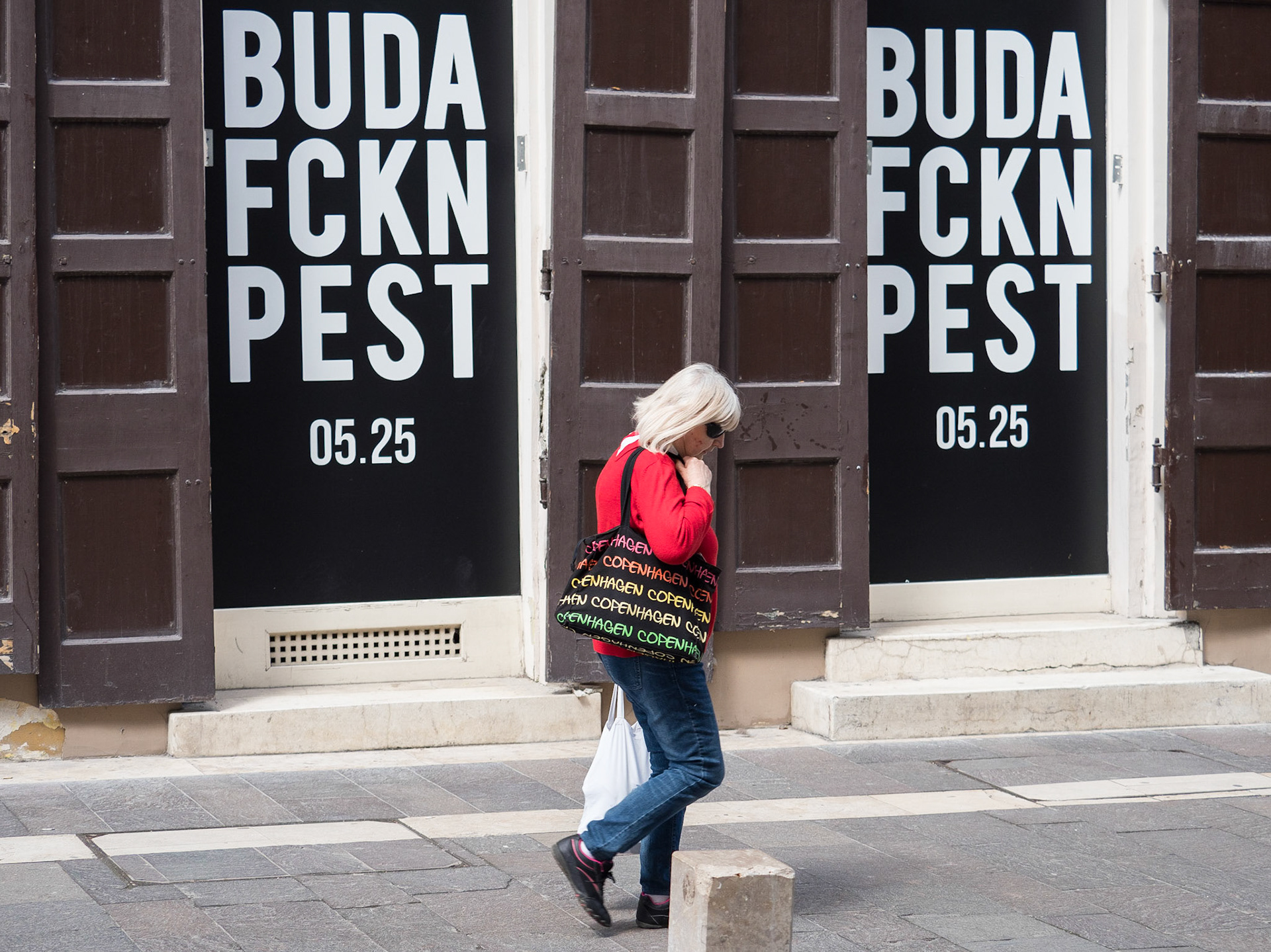 Budapest, Hungary