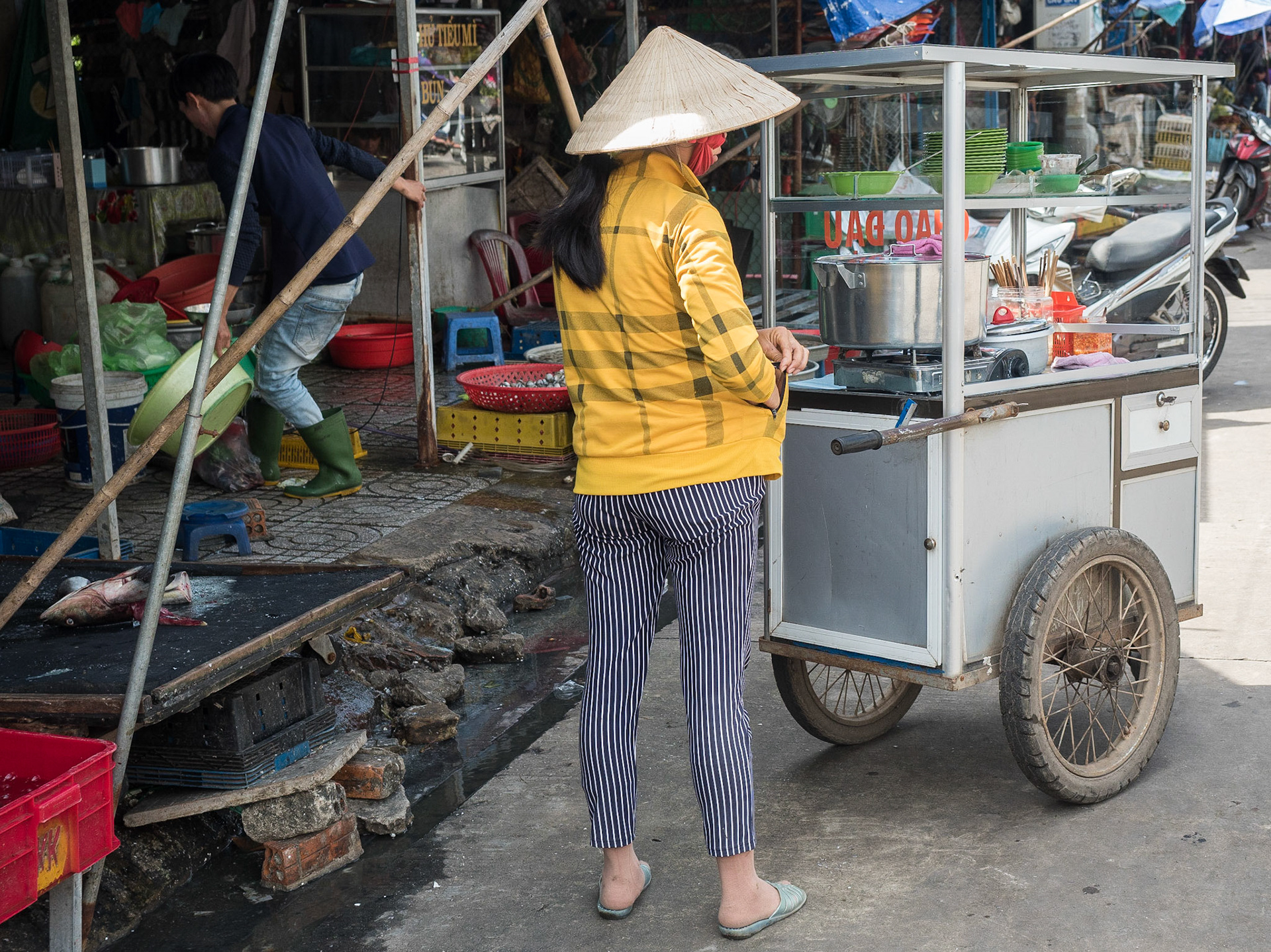 Phu Quoc, Vietnam