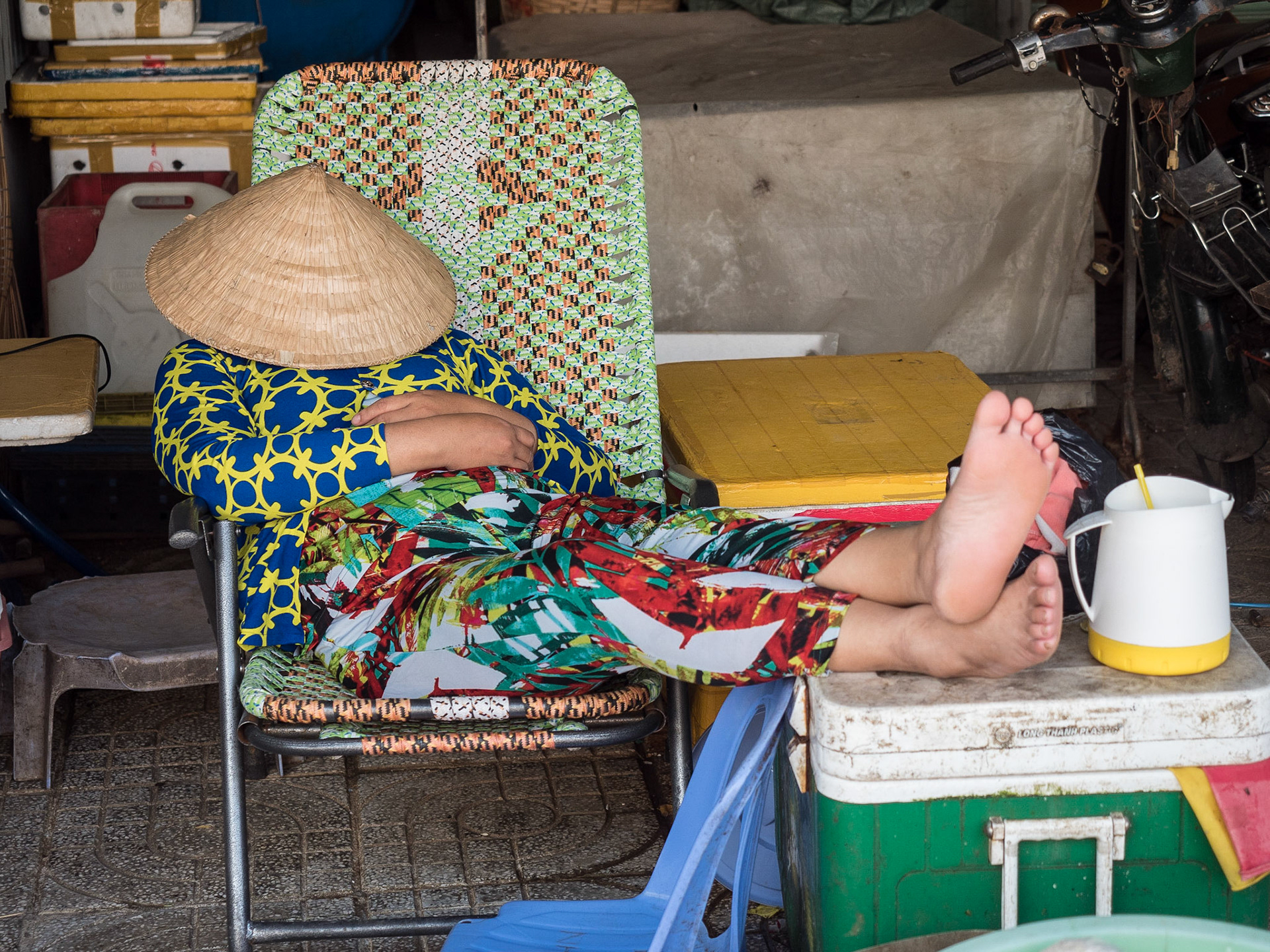 Phu Quoc, Vietnam