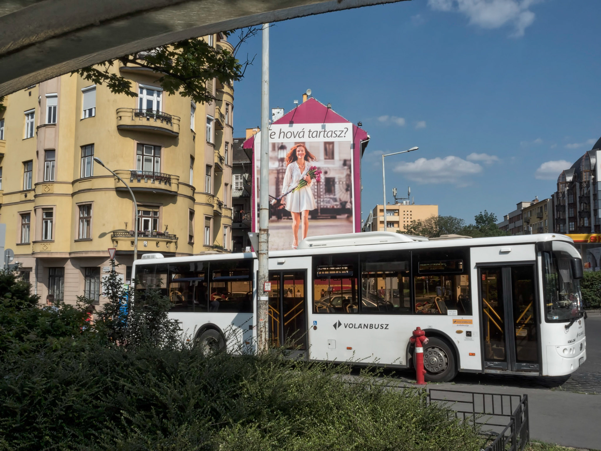 Budapest, Hungary