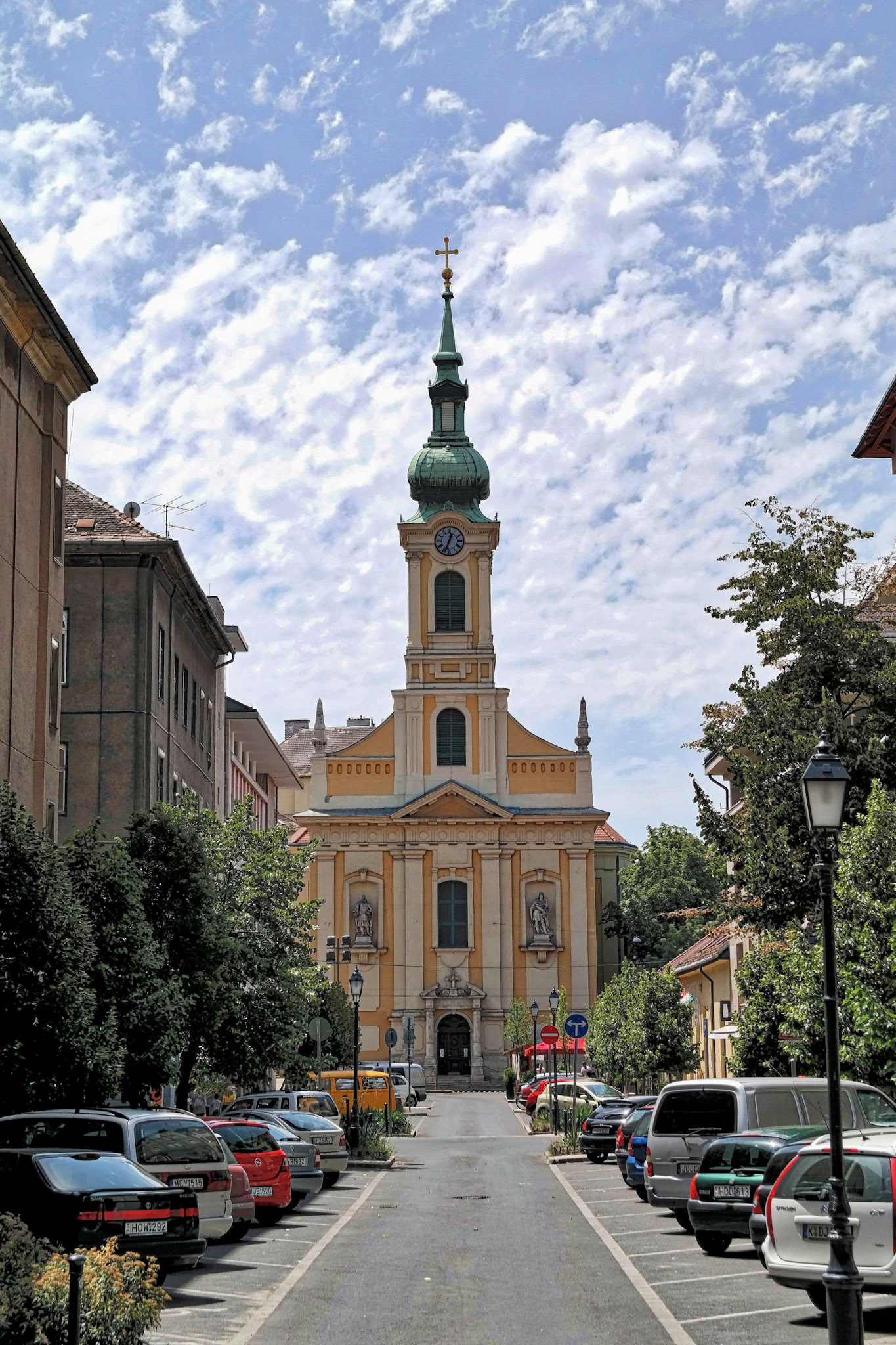 Budapest, Hungary
