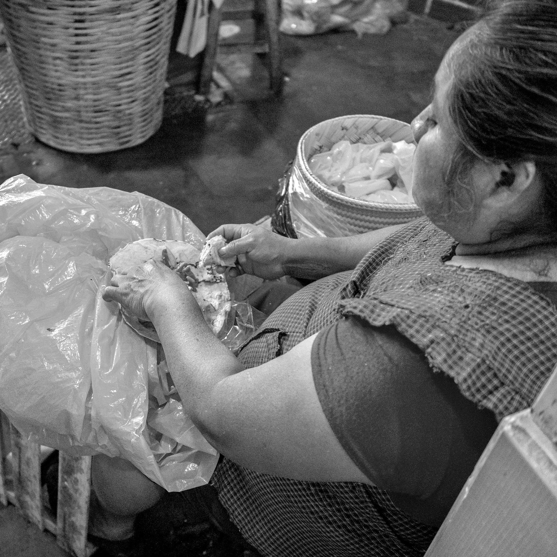 Oaxaca, Mexico