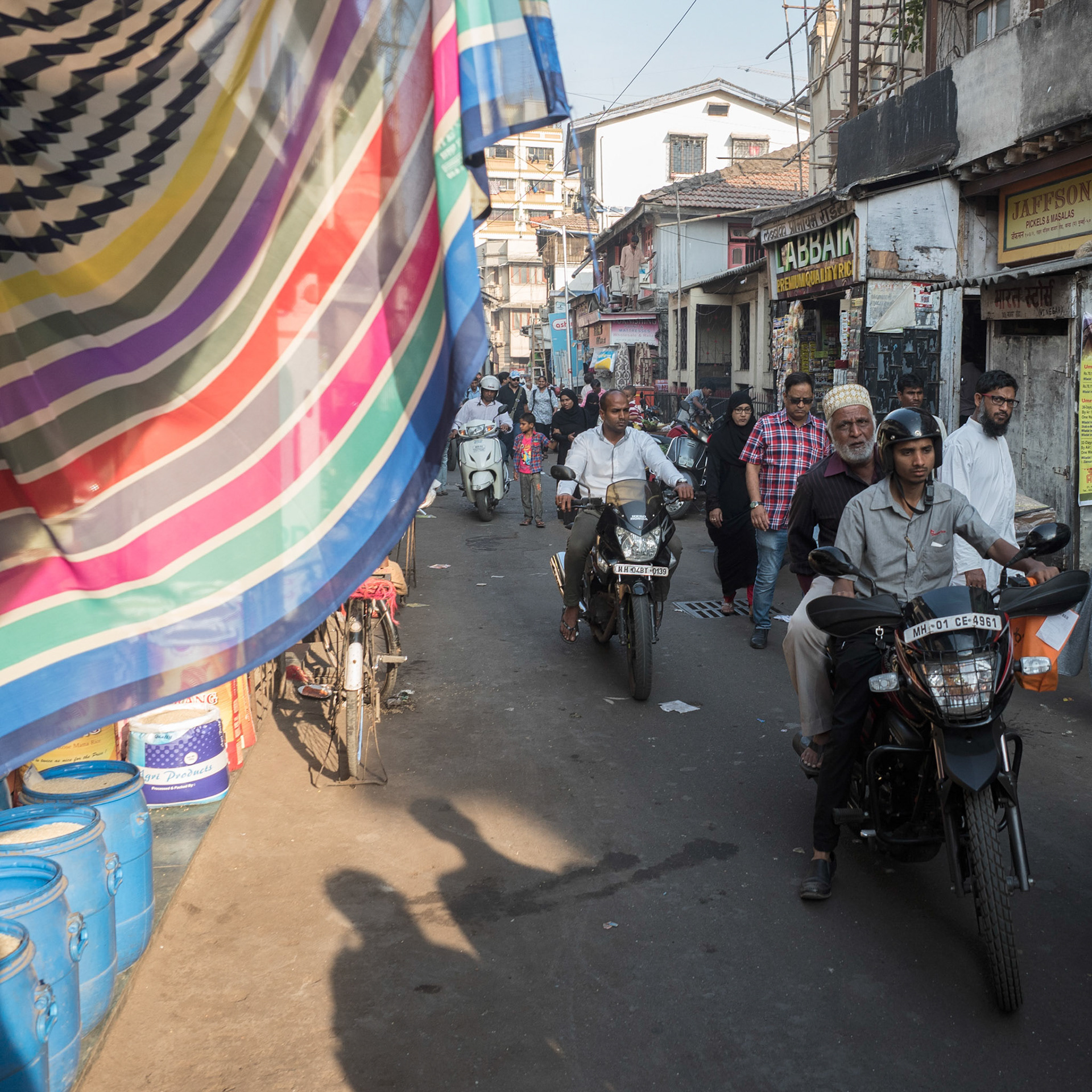 Mumbai, India