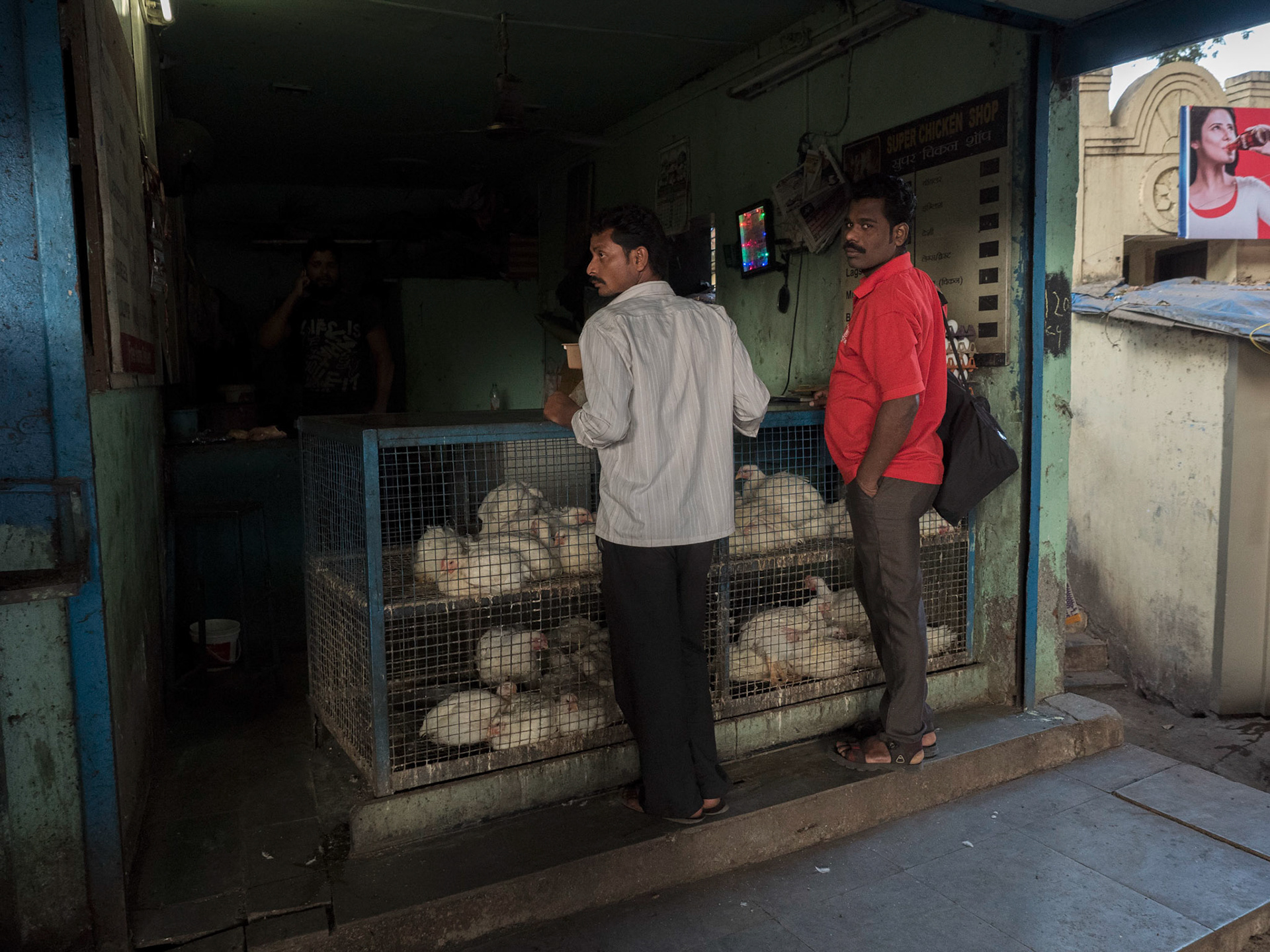 Mumbai, India
