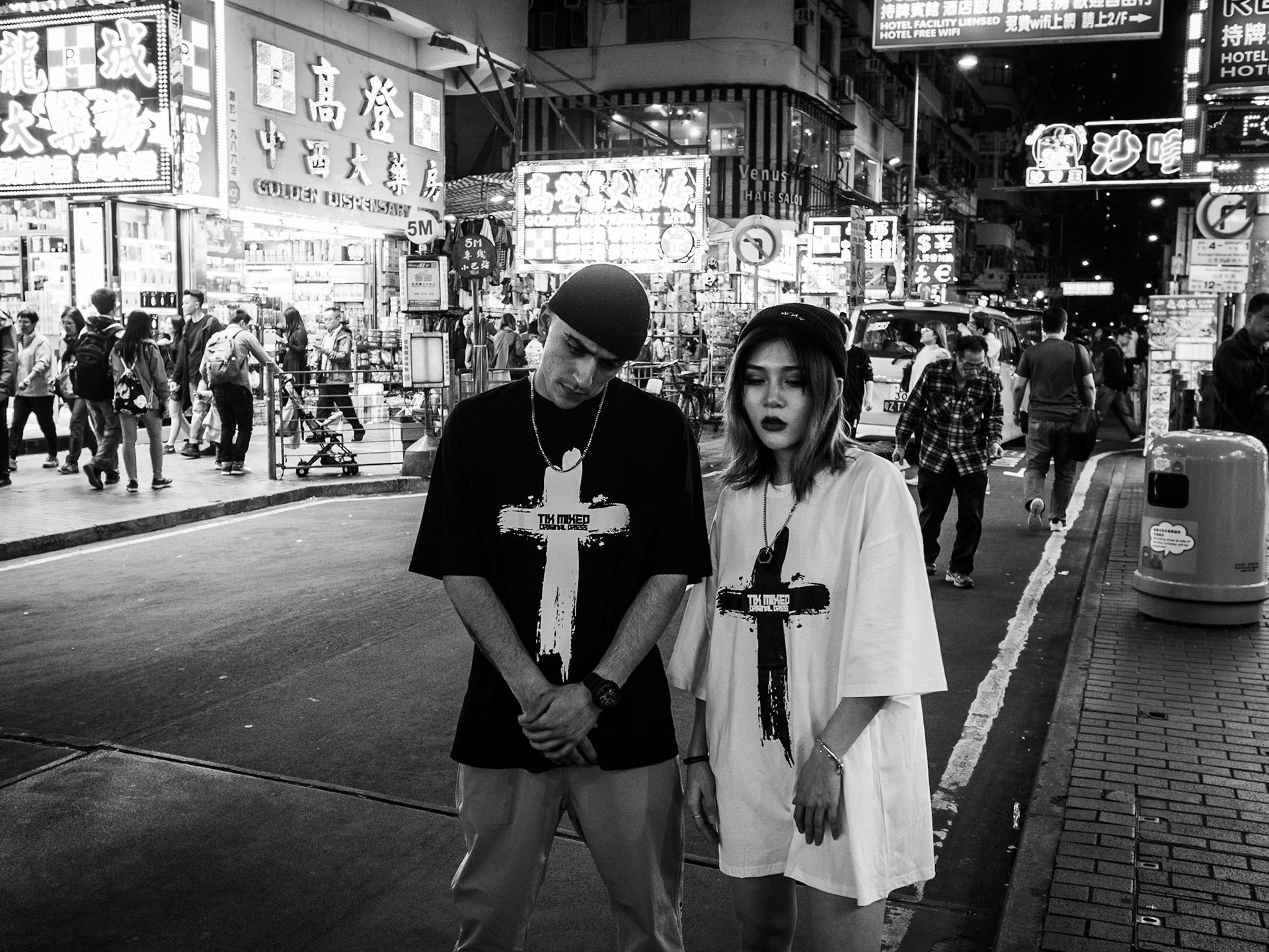 Hong Kong, China