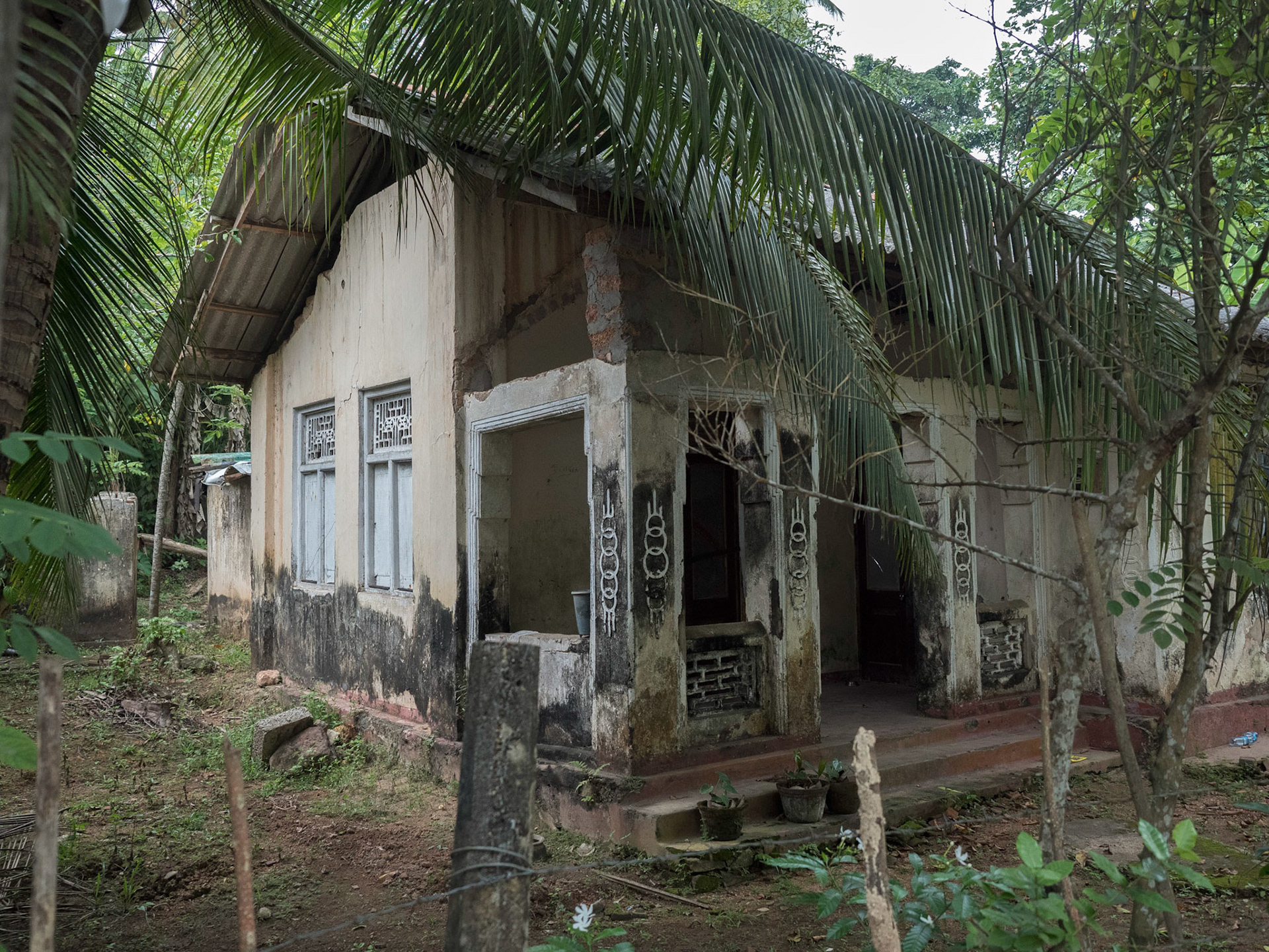 Bentota, Sri Lanka