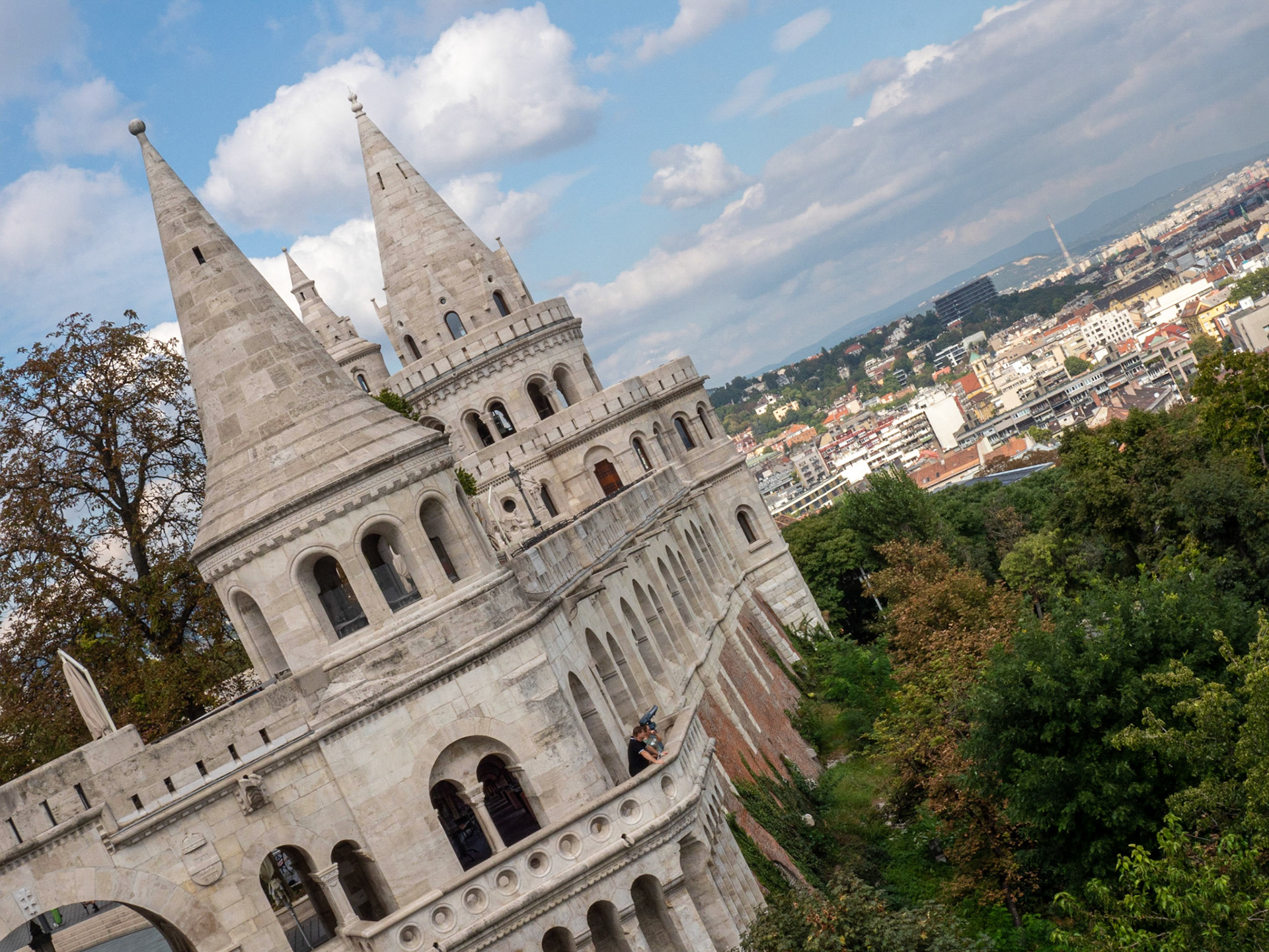 Budapest, Hungary
