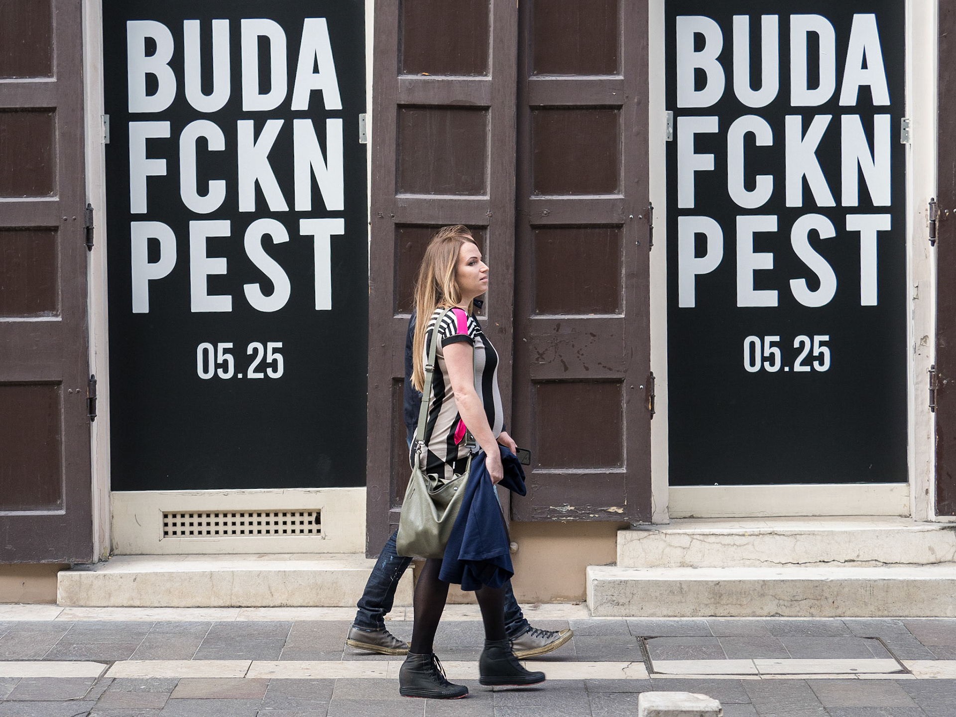 Budapest, Hungary