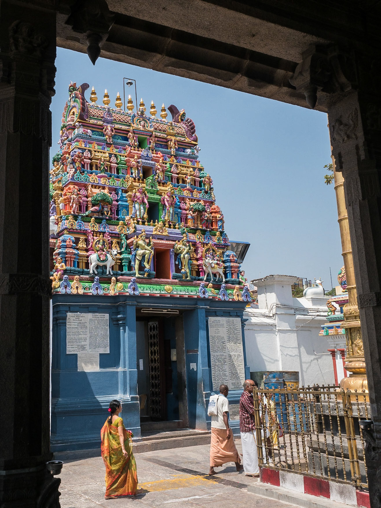Chennai, India