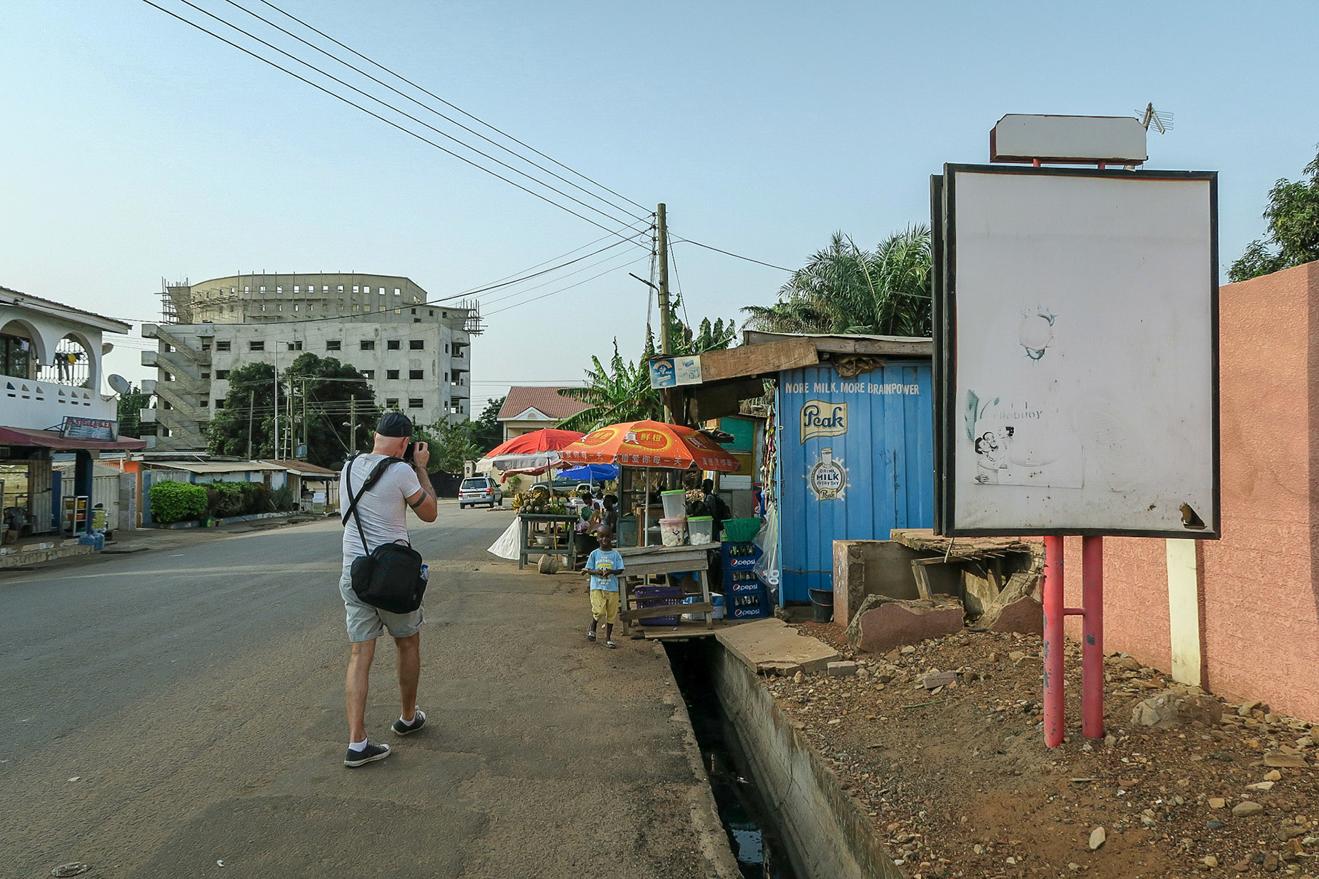Ghana