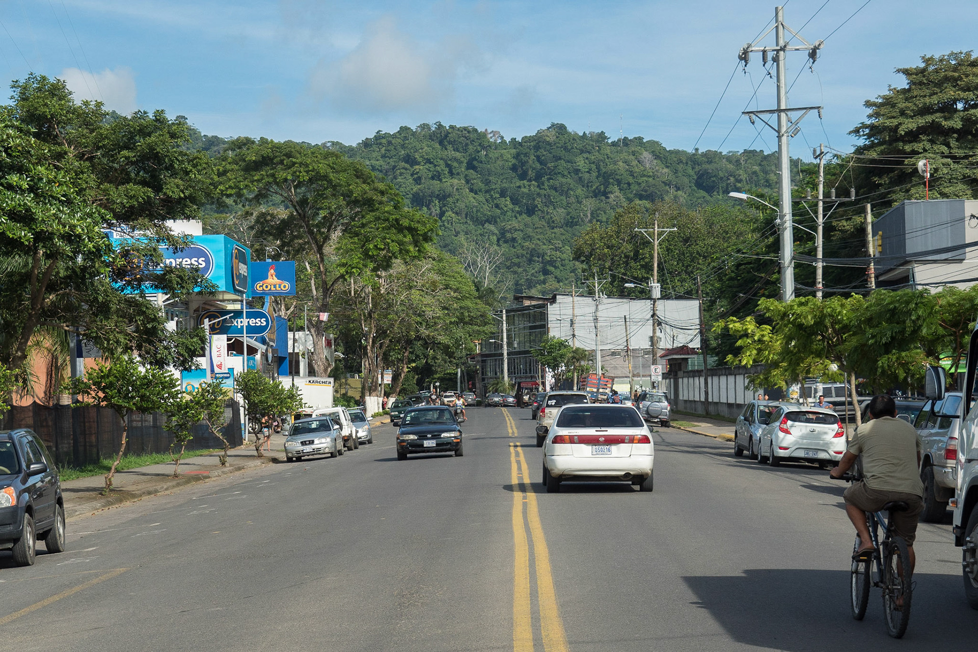Costa Rica