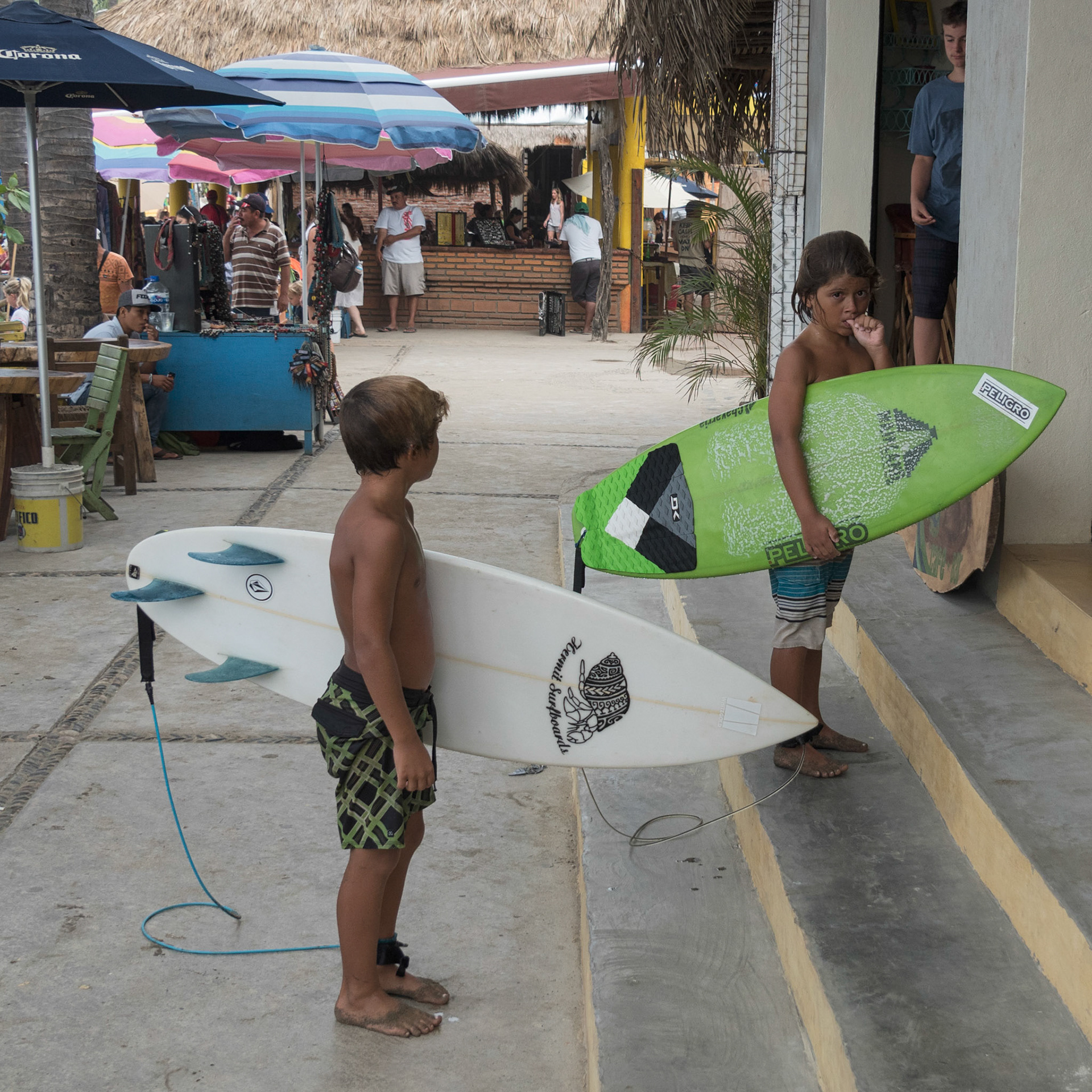 Sayulita, Mexico