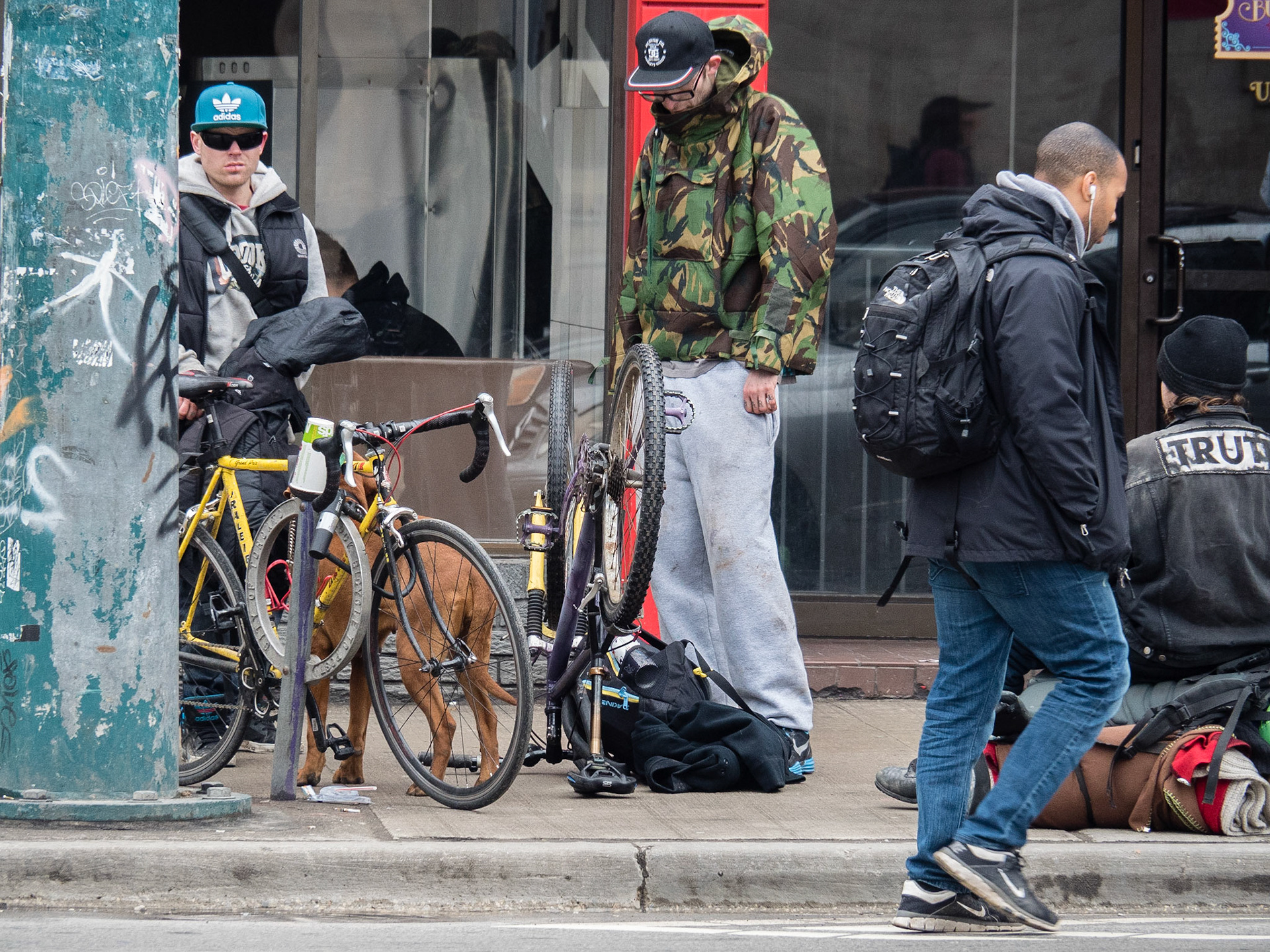 Toronto, Canada